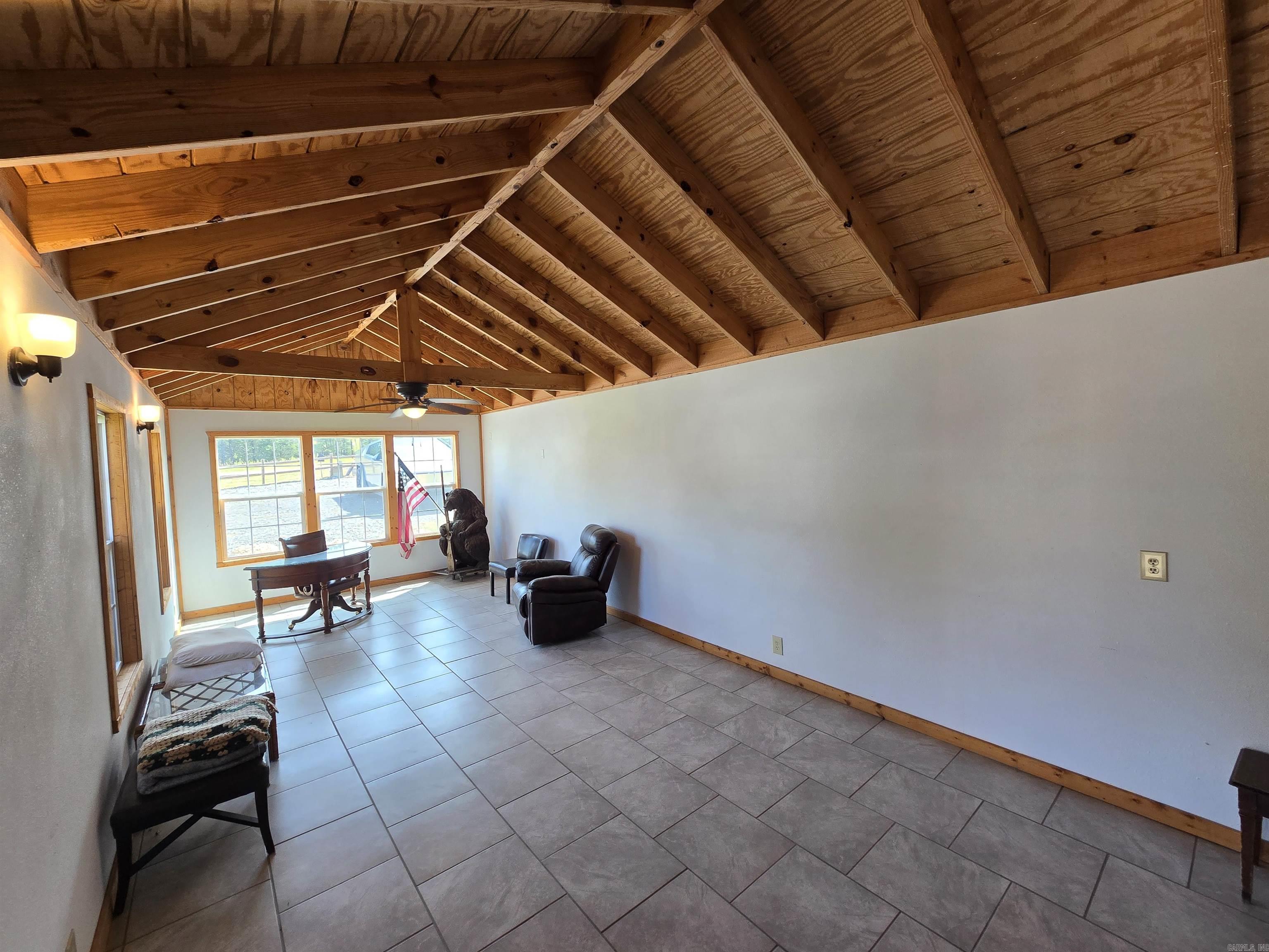 Metes & Bounds - Commercial Sale