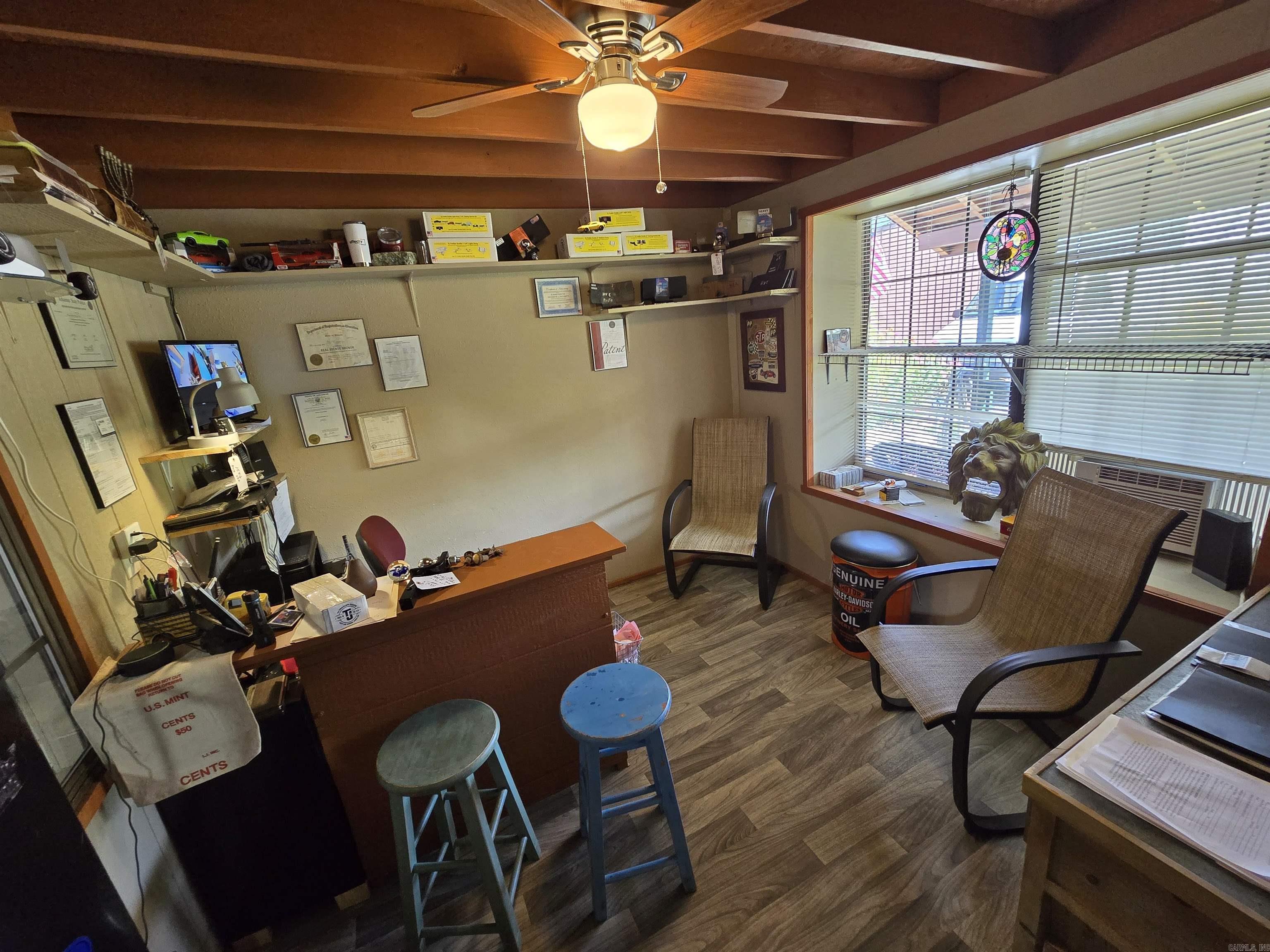 Metes & Bounds - Commercial Sale