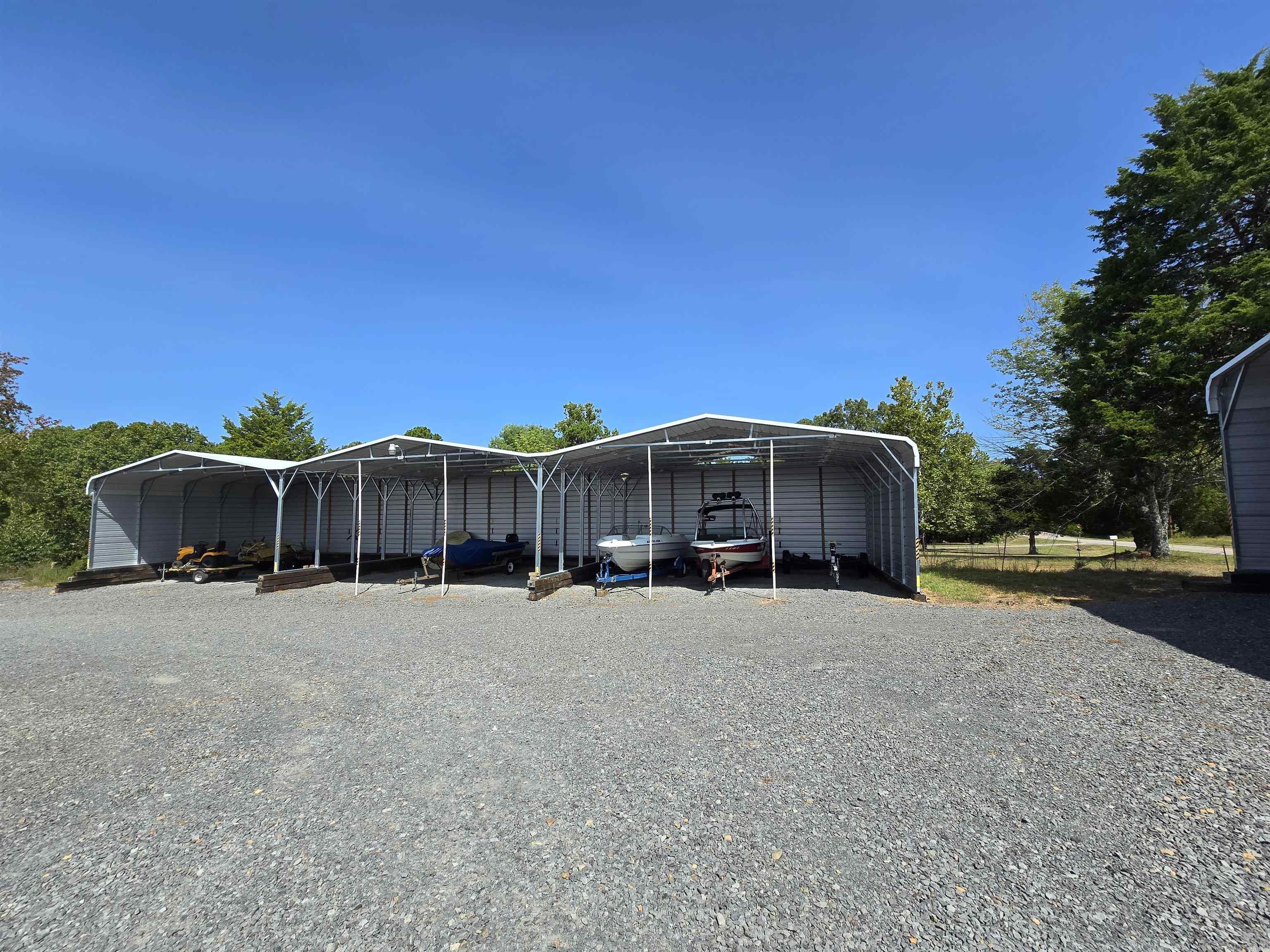 Metes & Bounds - Commercial Sale