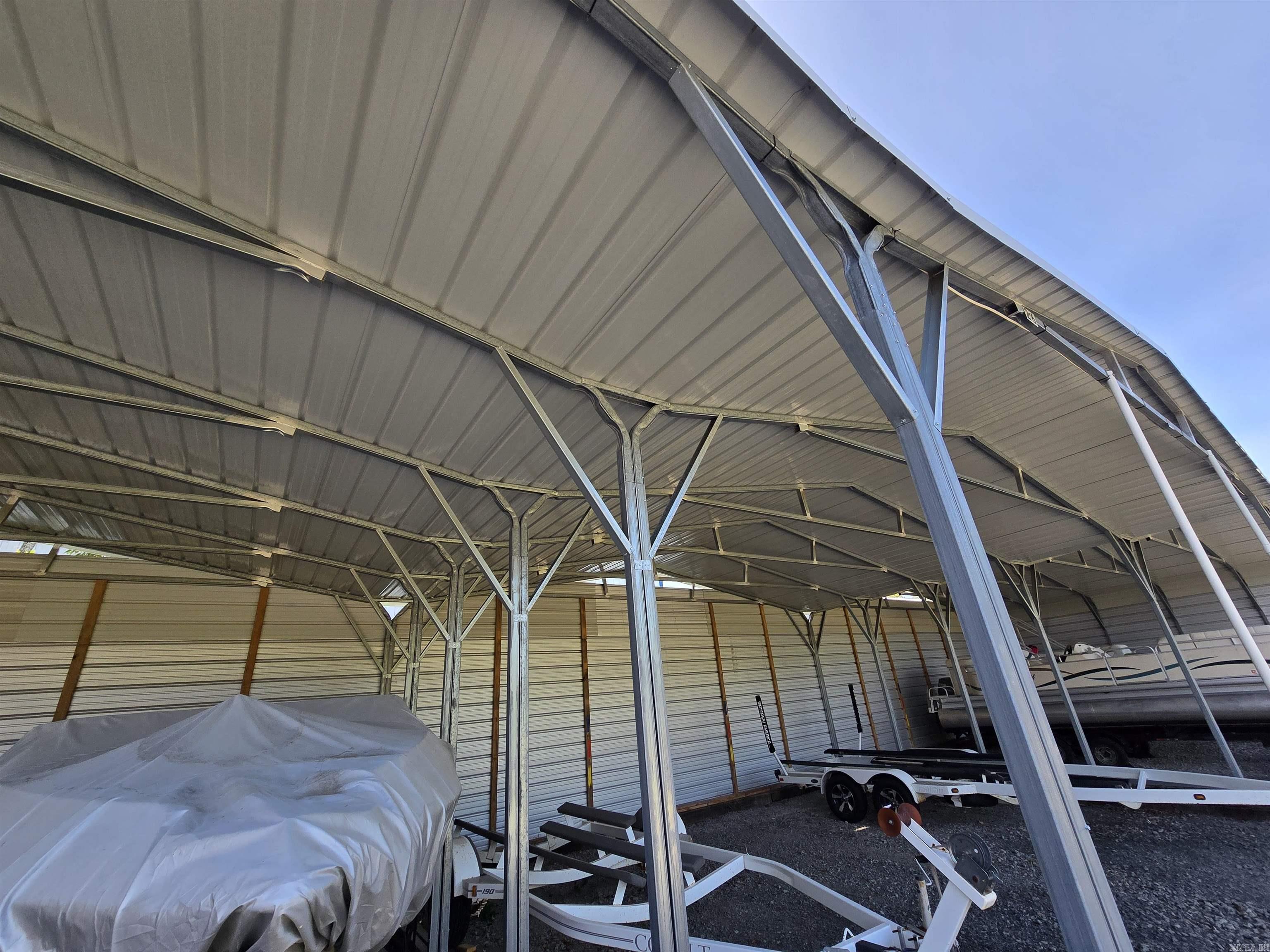 Metes & Bounds - Commercial Sale