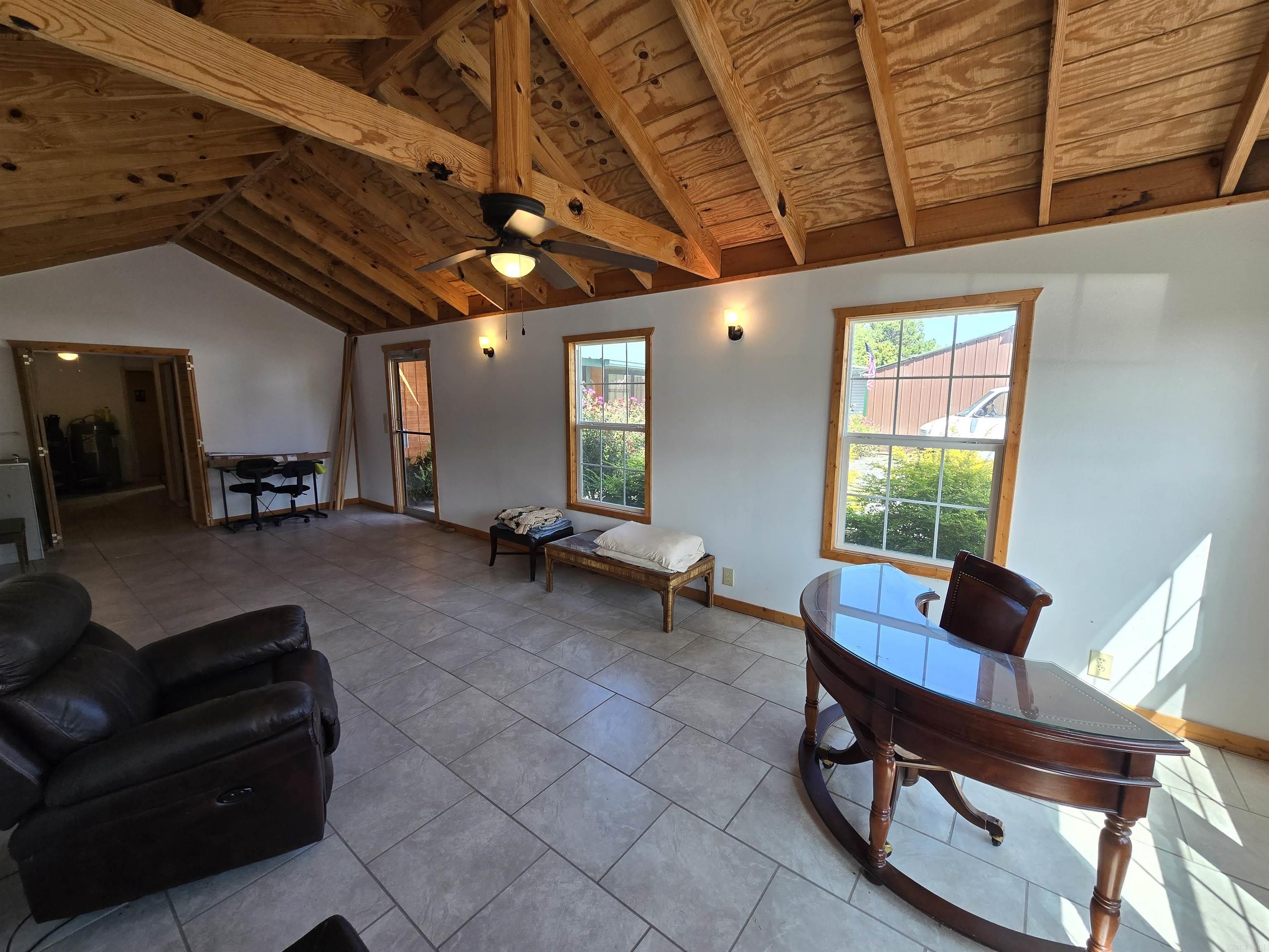 Metes & Bounds - Commercial Sale