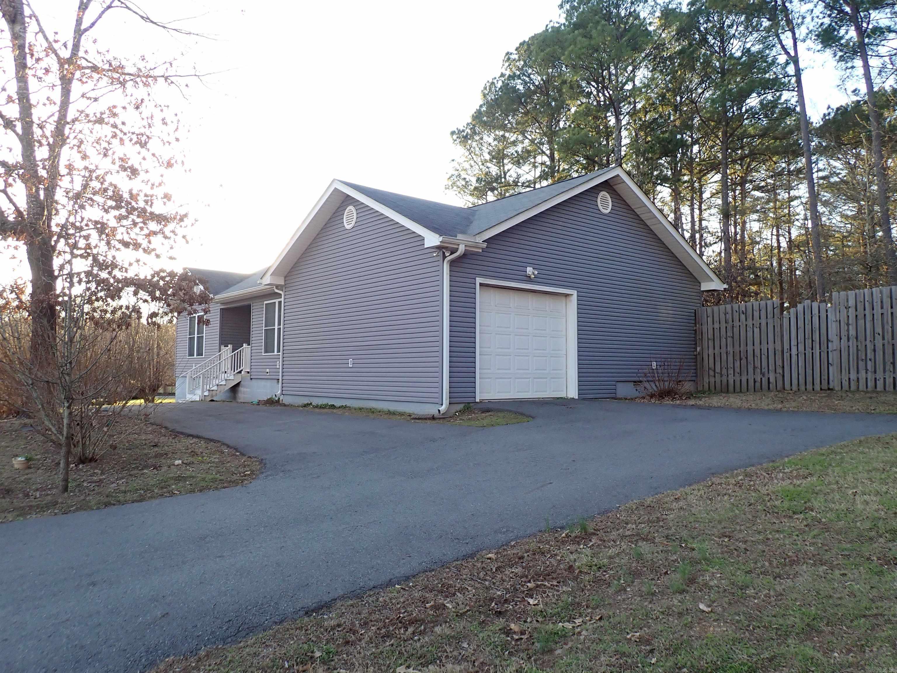 Lake View Heights #2 - Residential