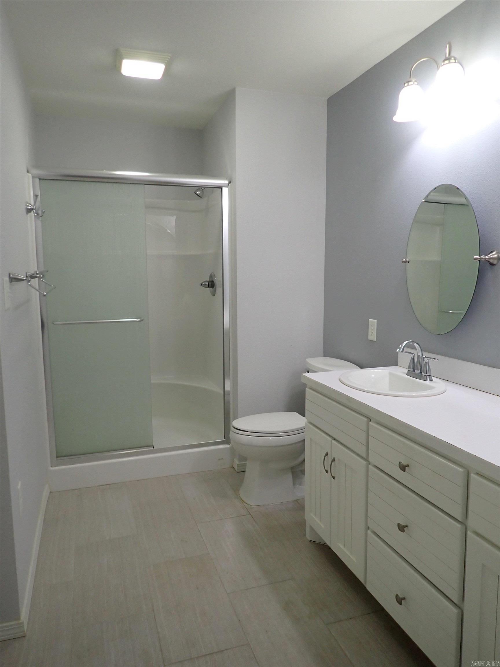 Lake View Heights #2 - Residential