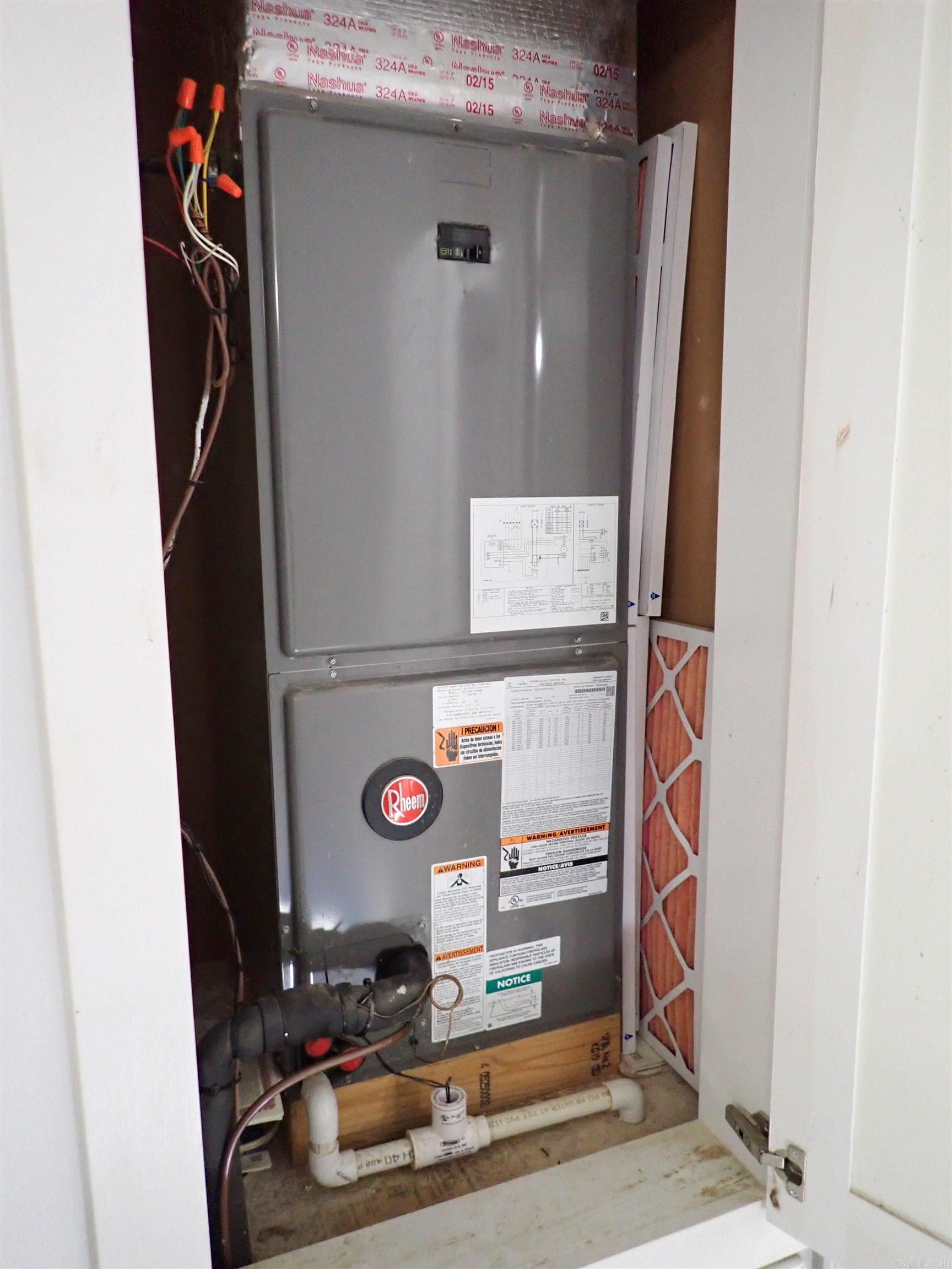 Lake View Heights #2 - Residential