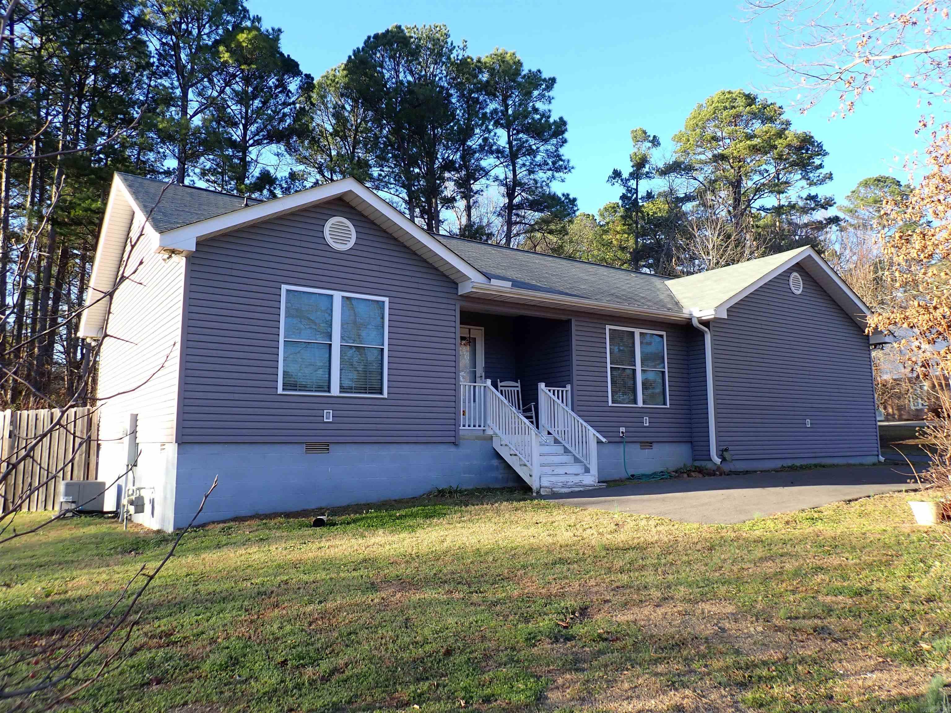 Lake View Heights #2 - Residential