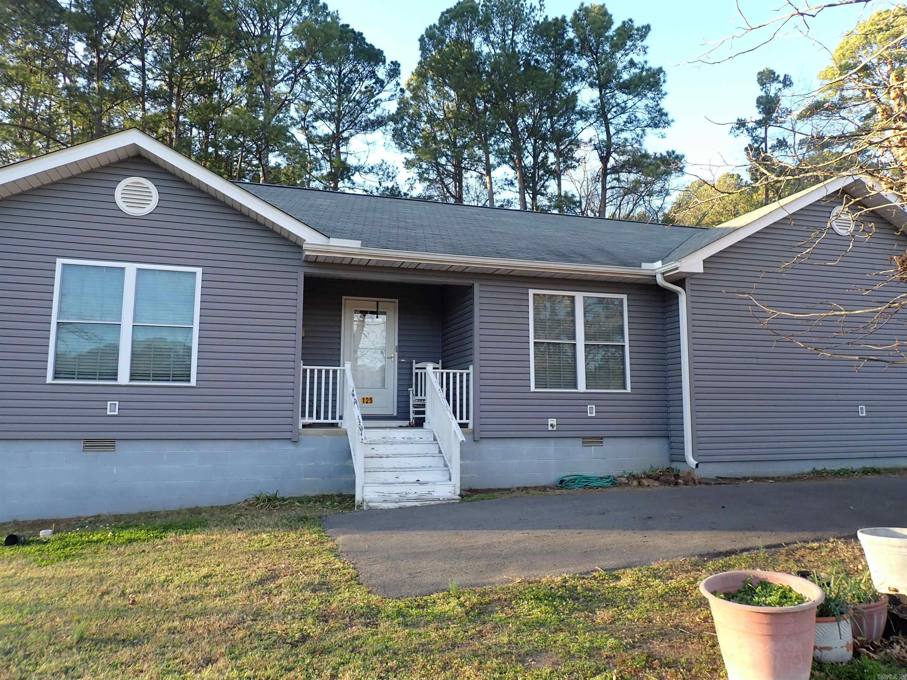 Lake View Heights #2 - Residential