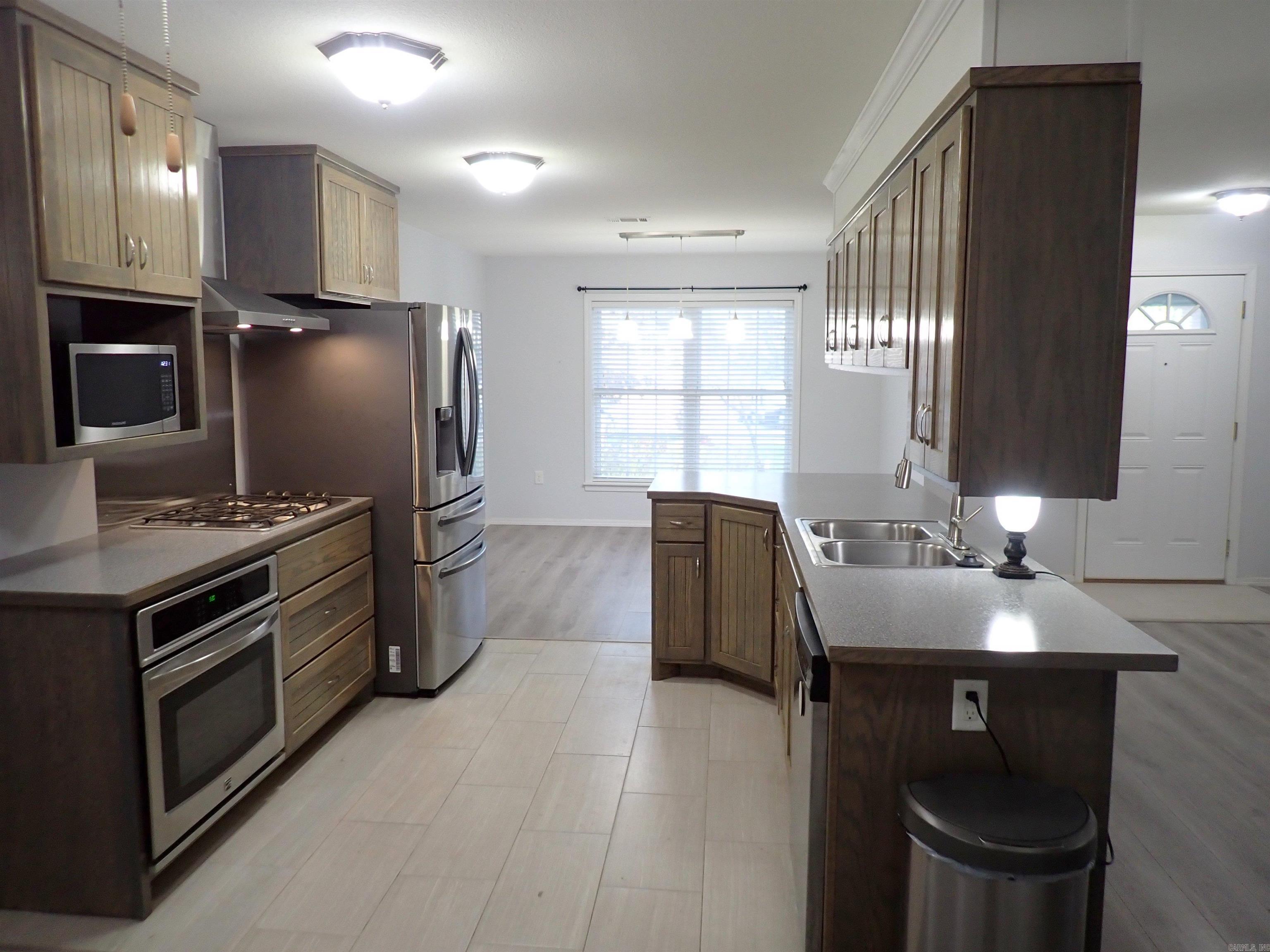 Lake View Heights #2 - Residential