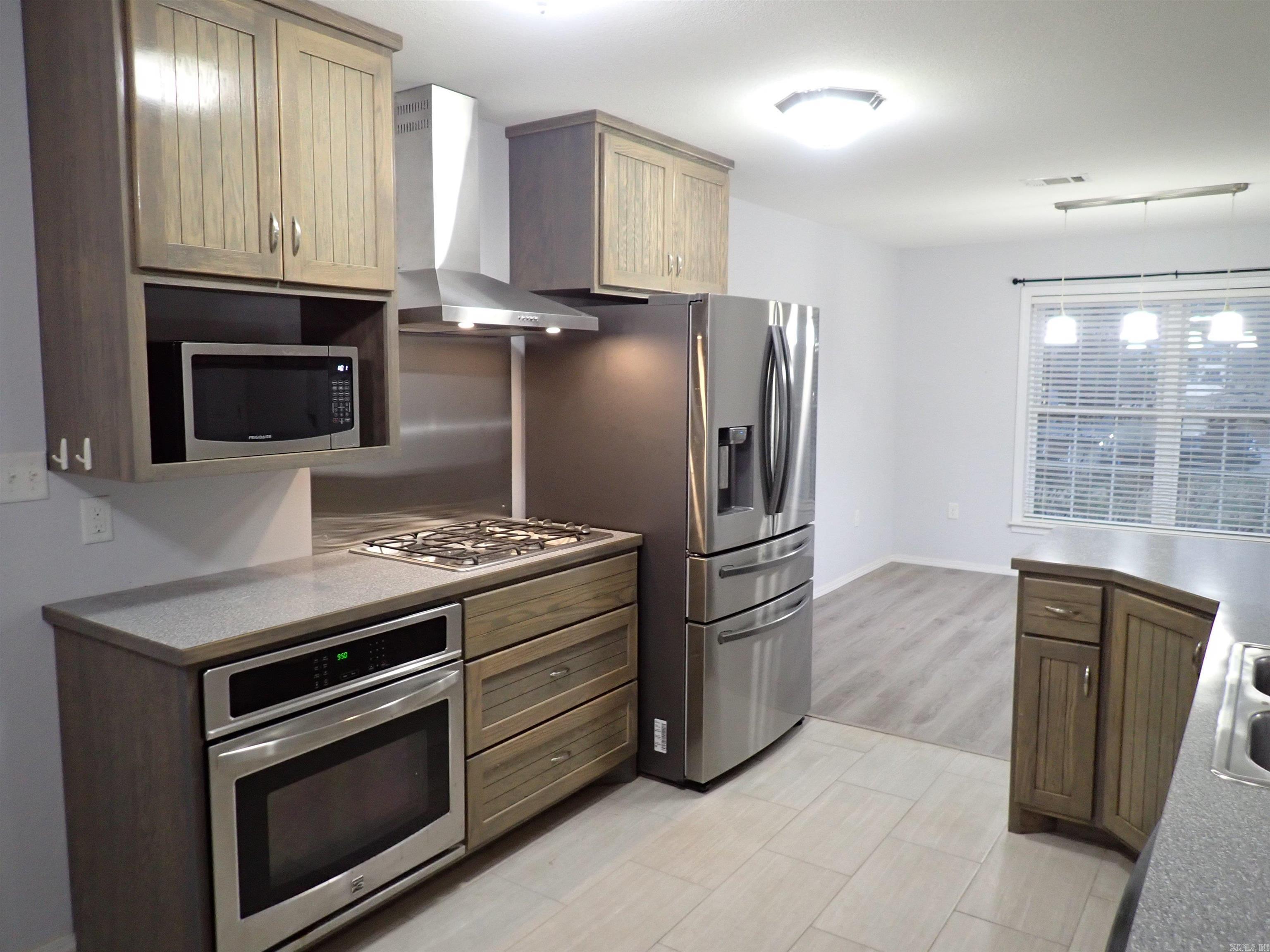 Lake View Heights #2 - Residential