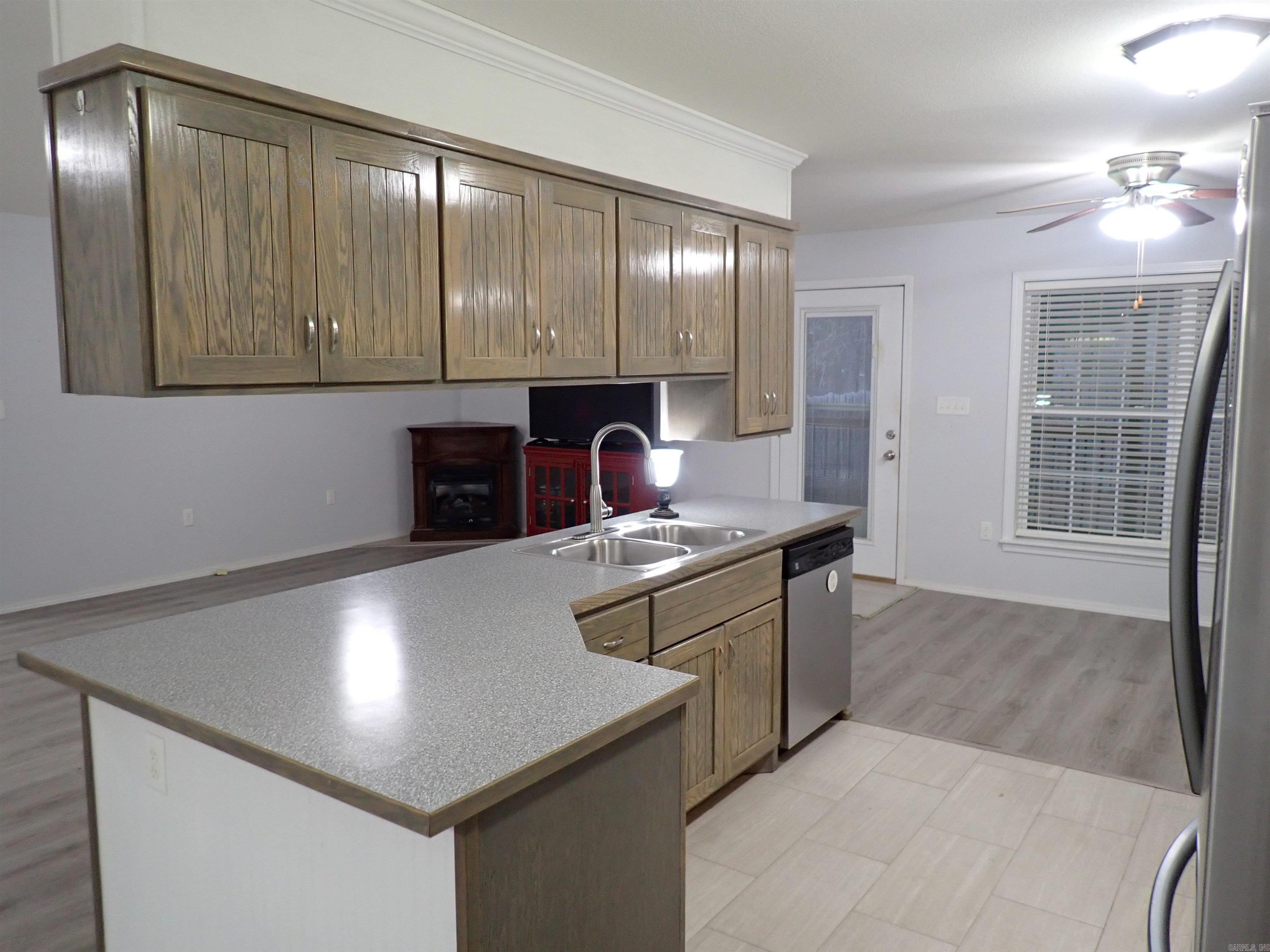 Lake View Heights #2 - Residential