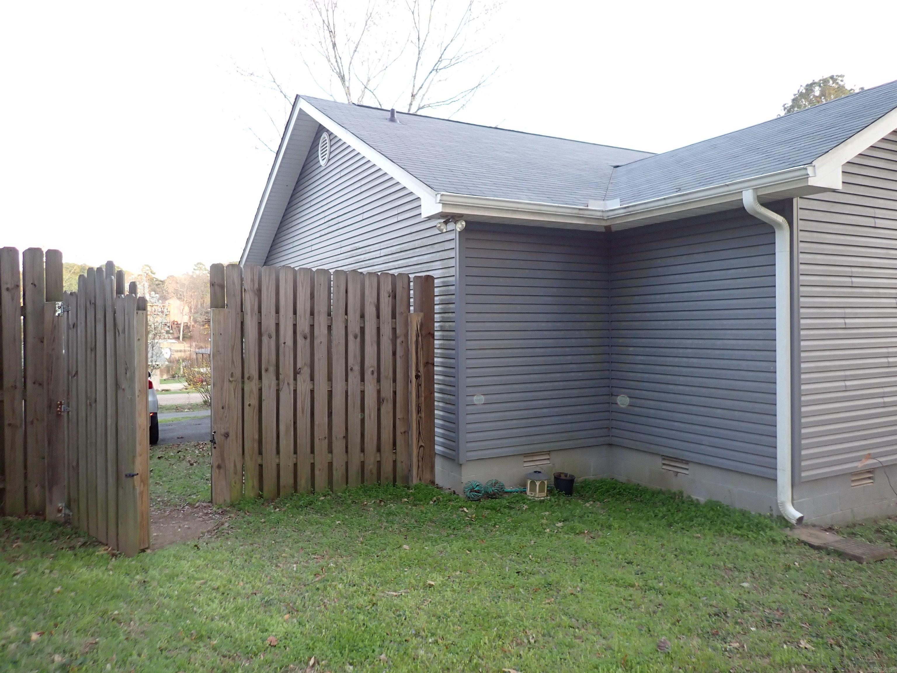 Lake View Heights #2 - Residential