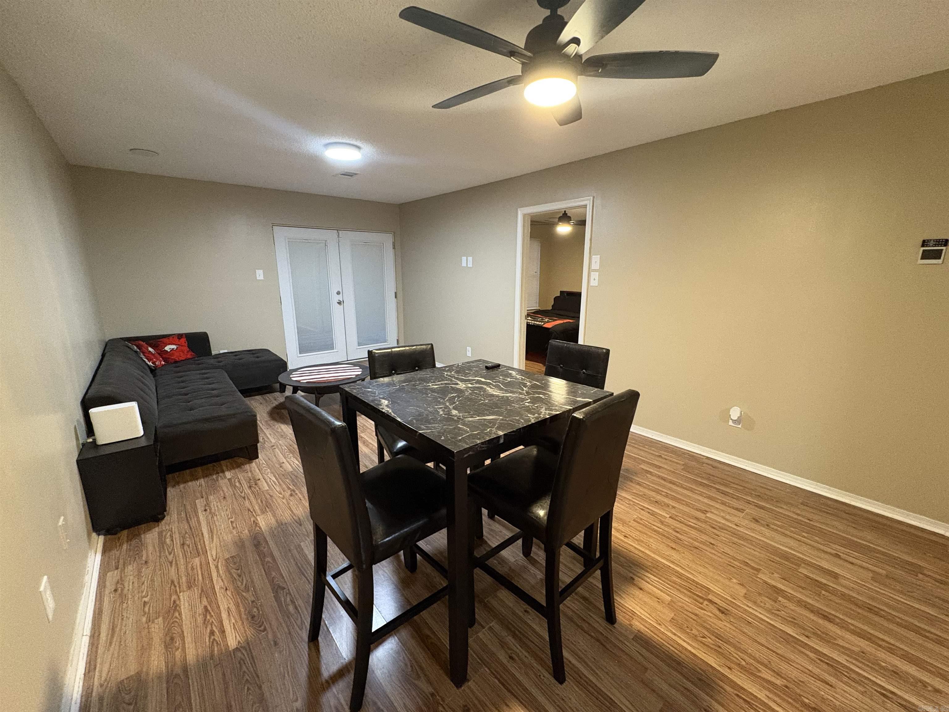 SPRINGTREE VILLAGE - Residential