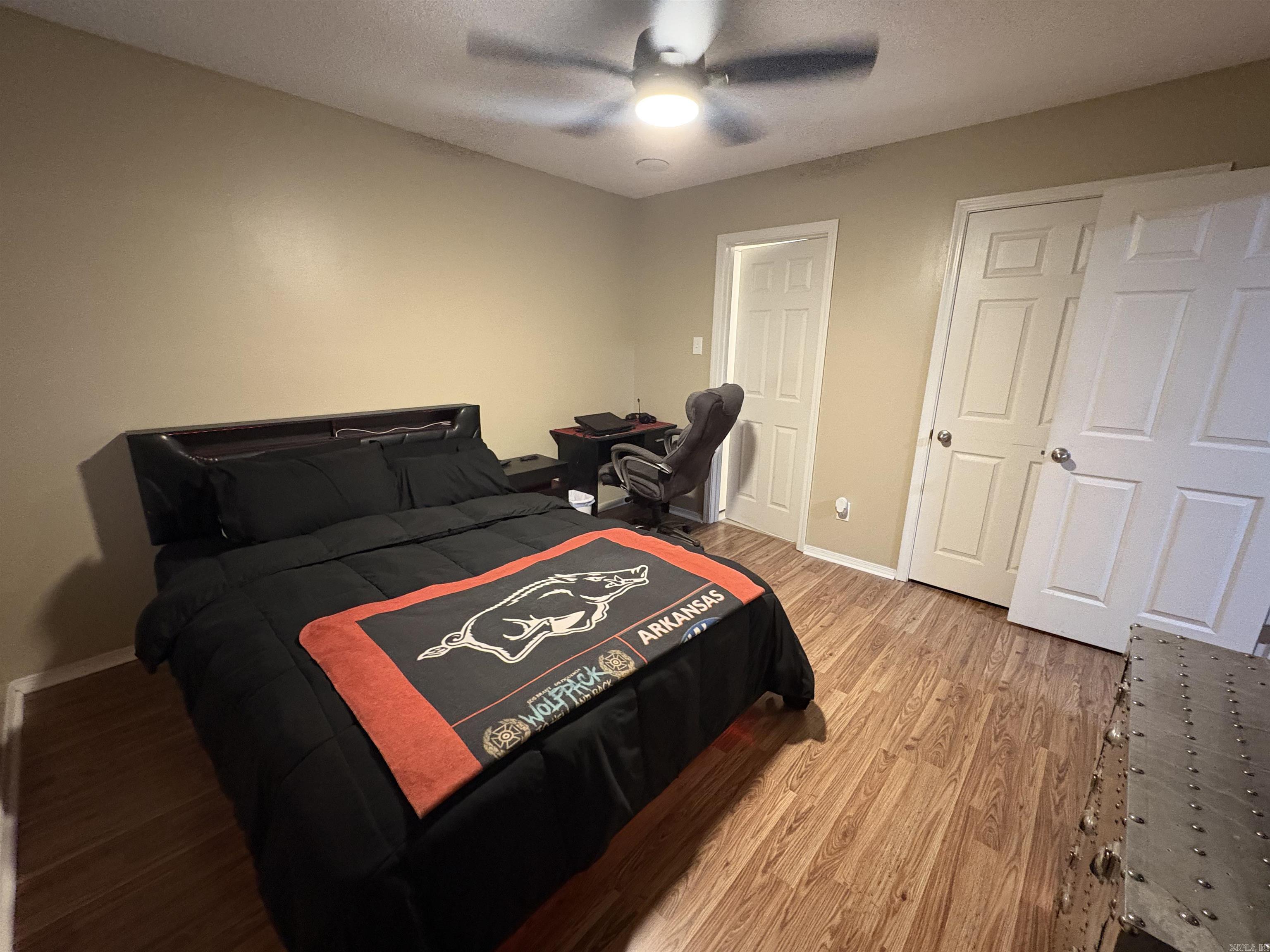 SPRINGTREE VILLAGE - Residential