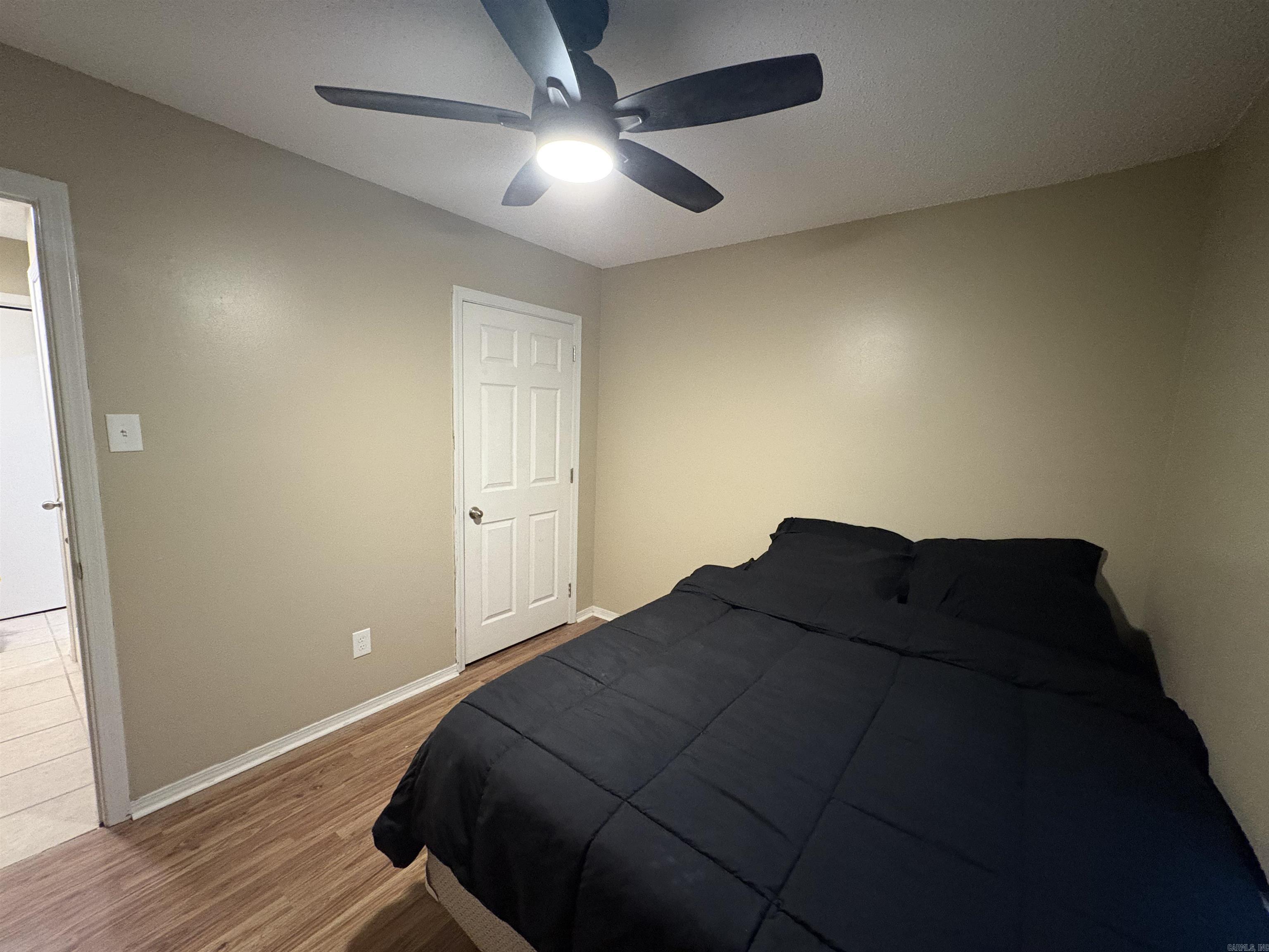 SPRINGTREE VILLAGE - Residential