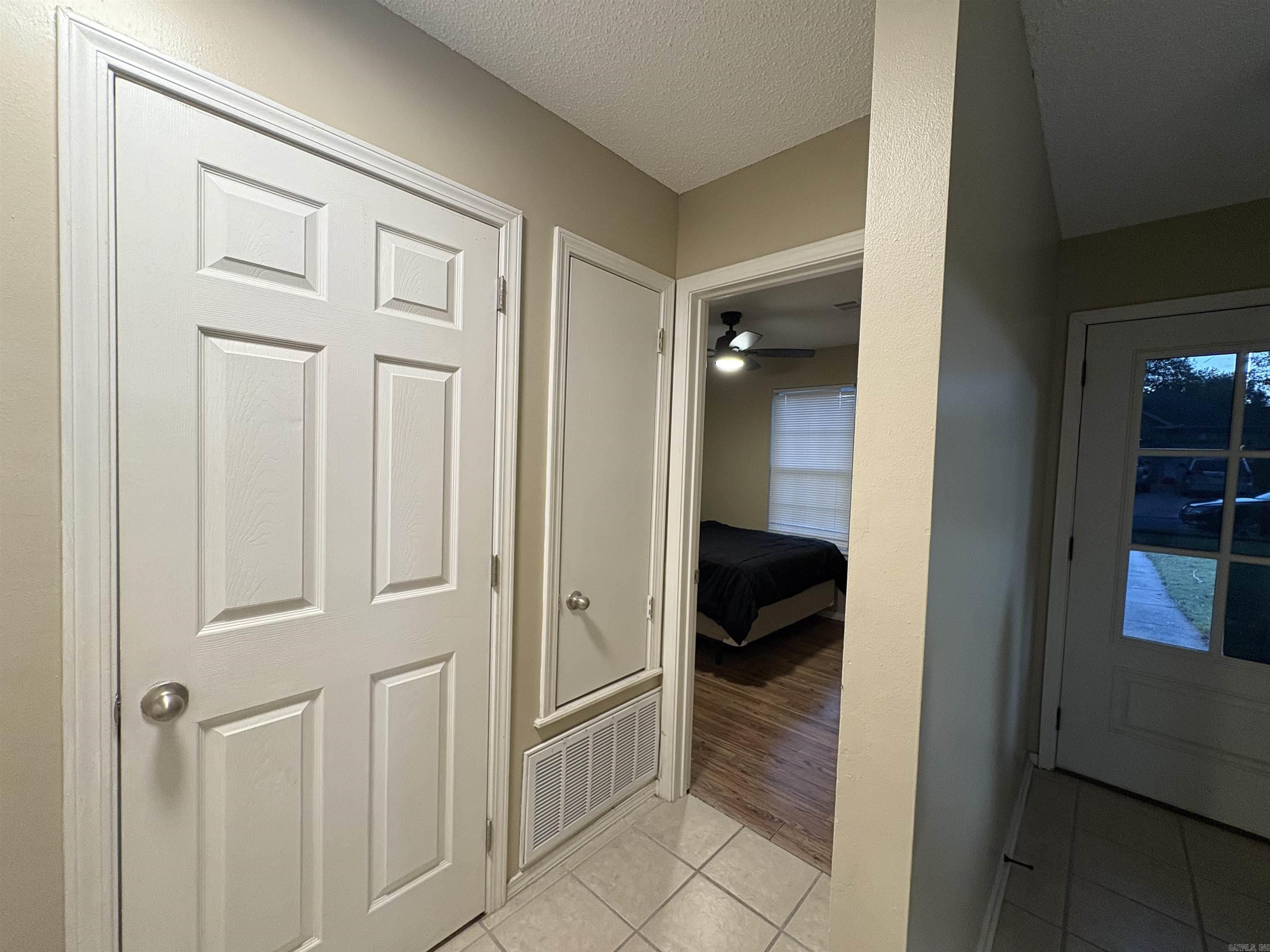 SPRINGTREE VILLAGE - Residential