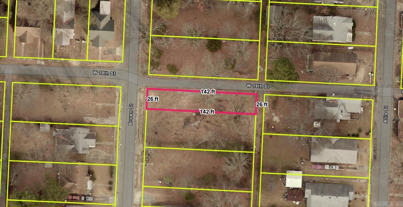 Build your dream home on this prime piece of residential land! Located in a desirable and growing neighborhood, this spacious lot offers endless possibilities. With easy access to utilities and situated near schools, shopping, and major highways, it's the perfect spot for your future home or investment property. Whether you're a builder, developer, or homeowner ready to create something special, this property is a rare find. Don’t miss the opportunity to own land in this sought-after area—drive by today and imagine the potential!