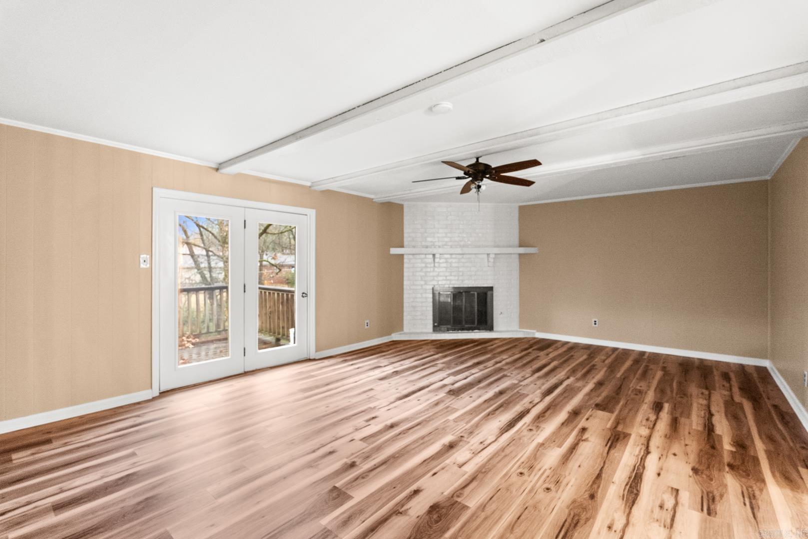 OAK HAVEN - Residential