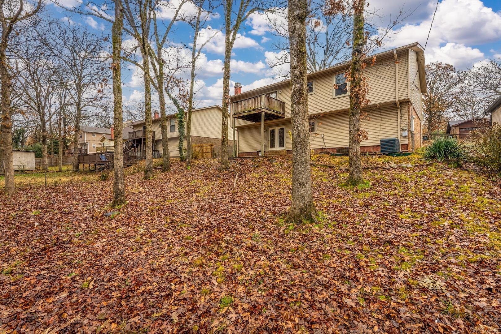 OAK HAVEN - Residential