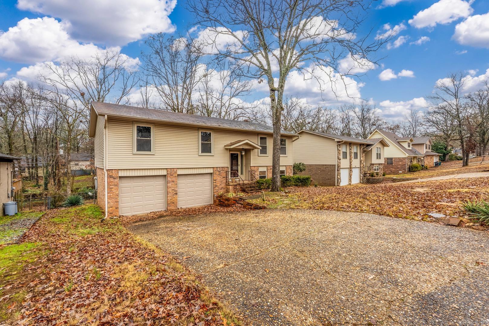 OAK HAVEN - Residential