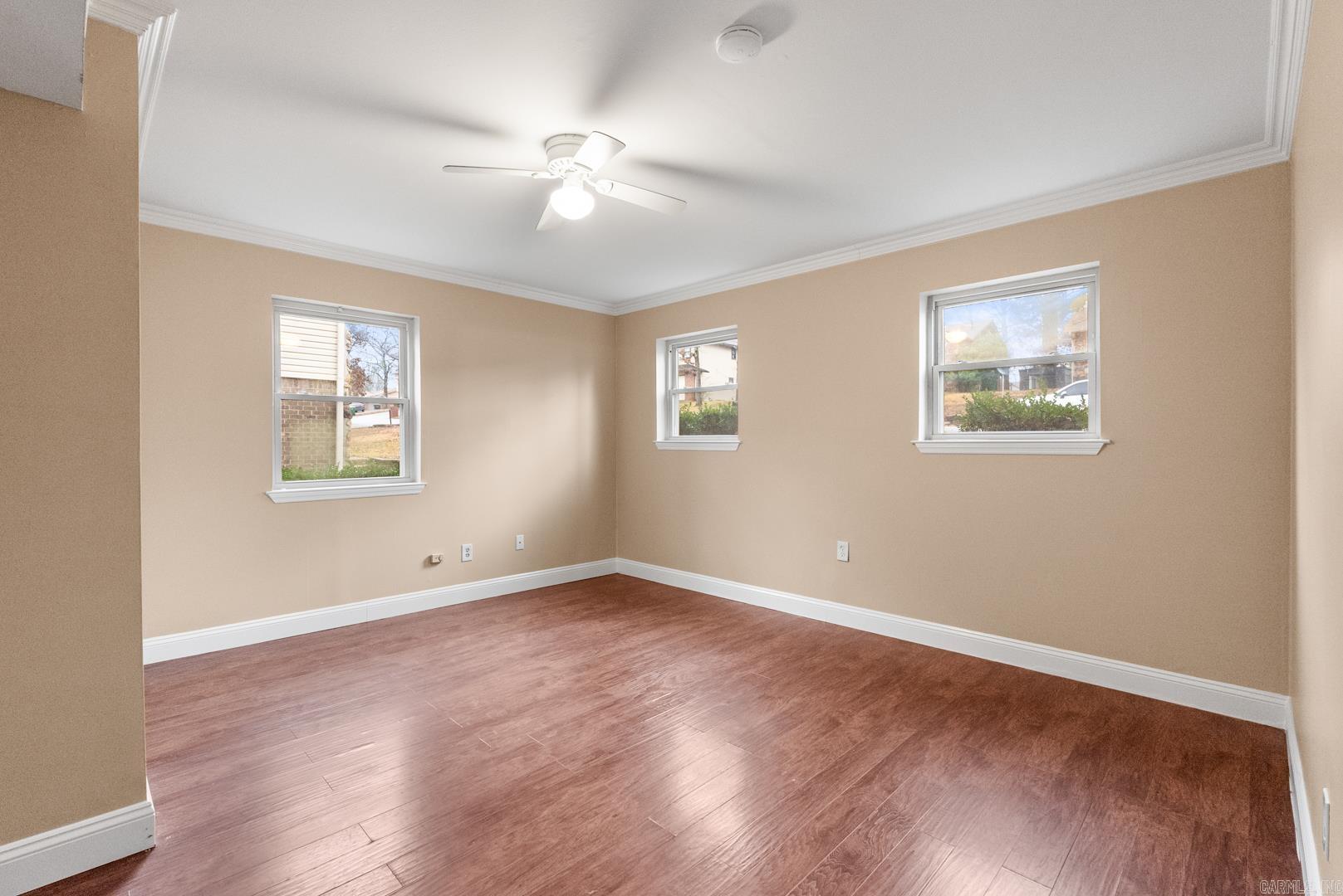 OAK HAVEN - Residential