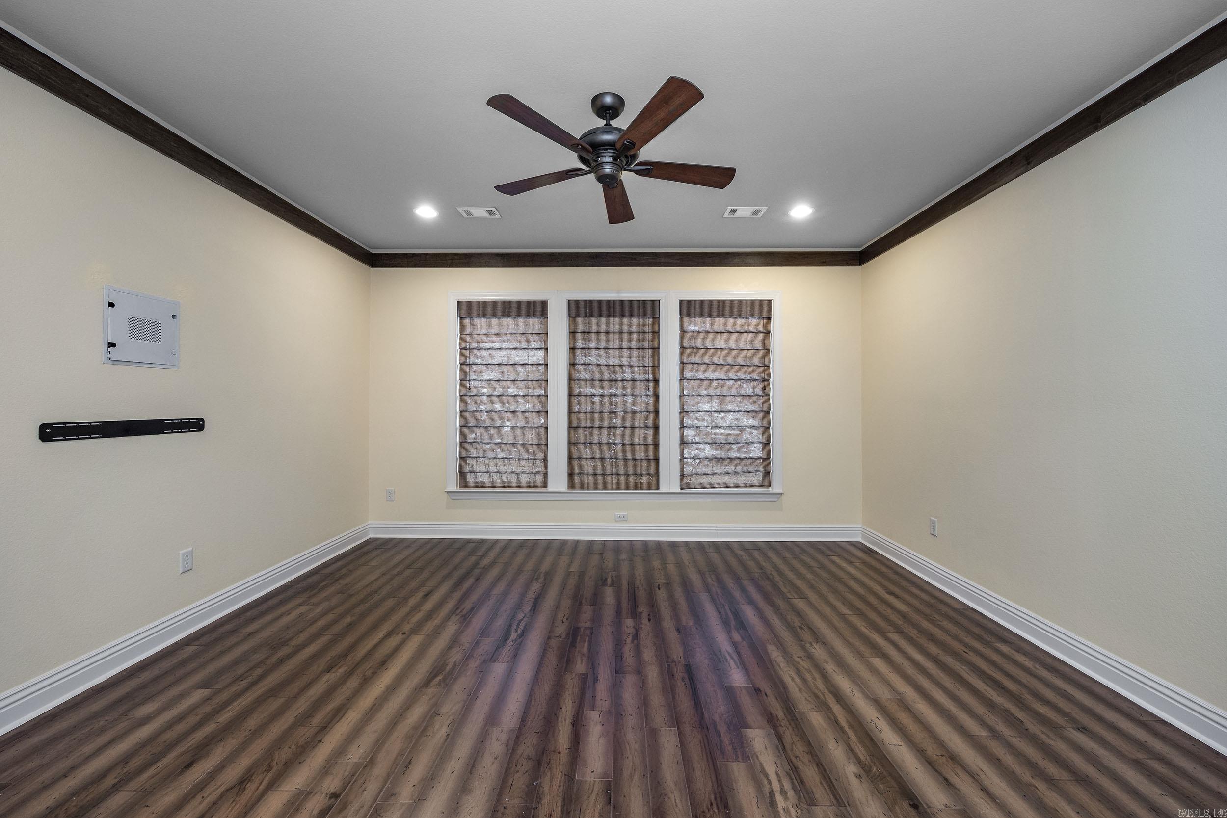 Hickory Grove Phase III - Residential