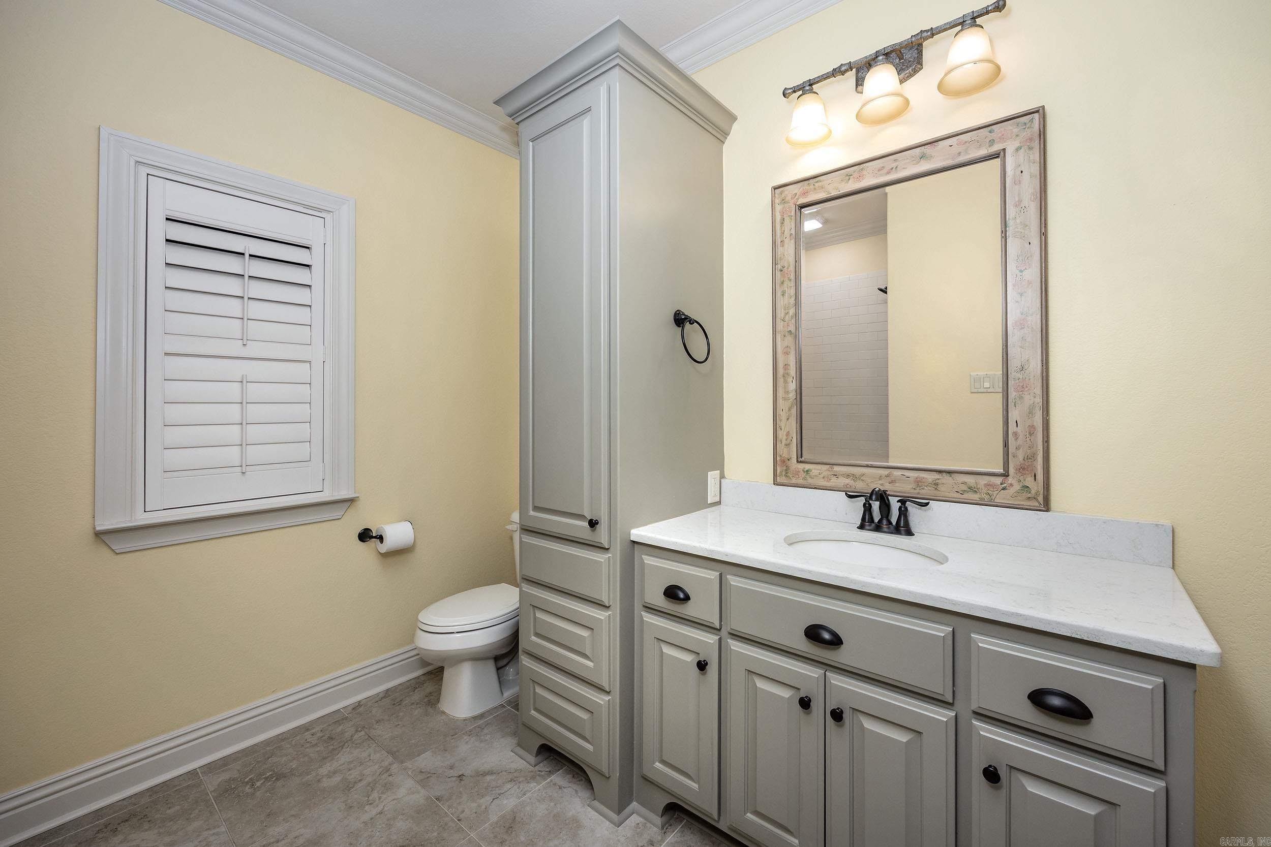 Hickory Grove Phase III - Residential