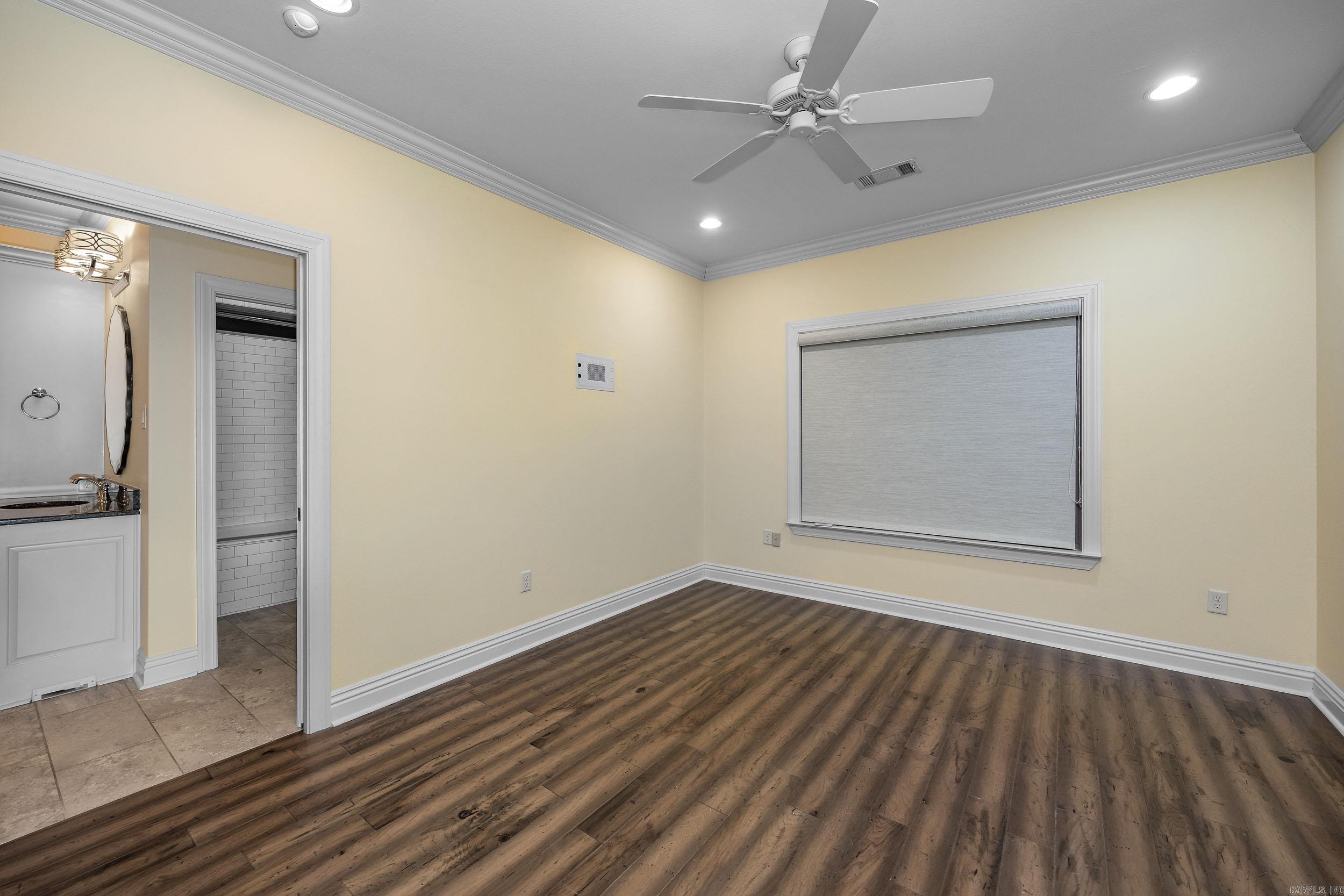 Hickory Grove Phase III - Residential