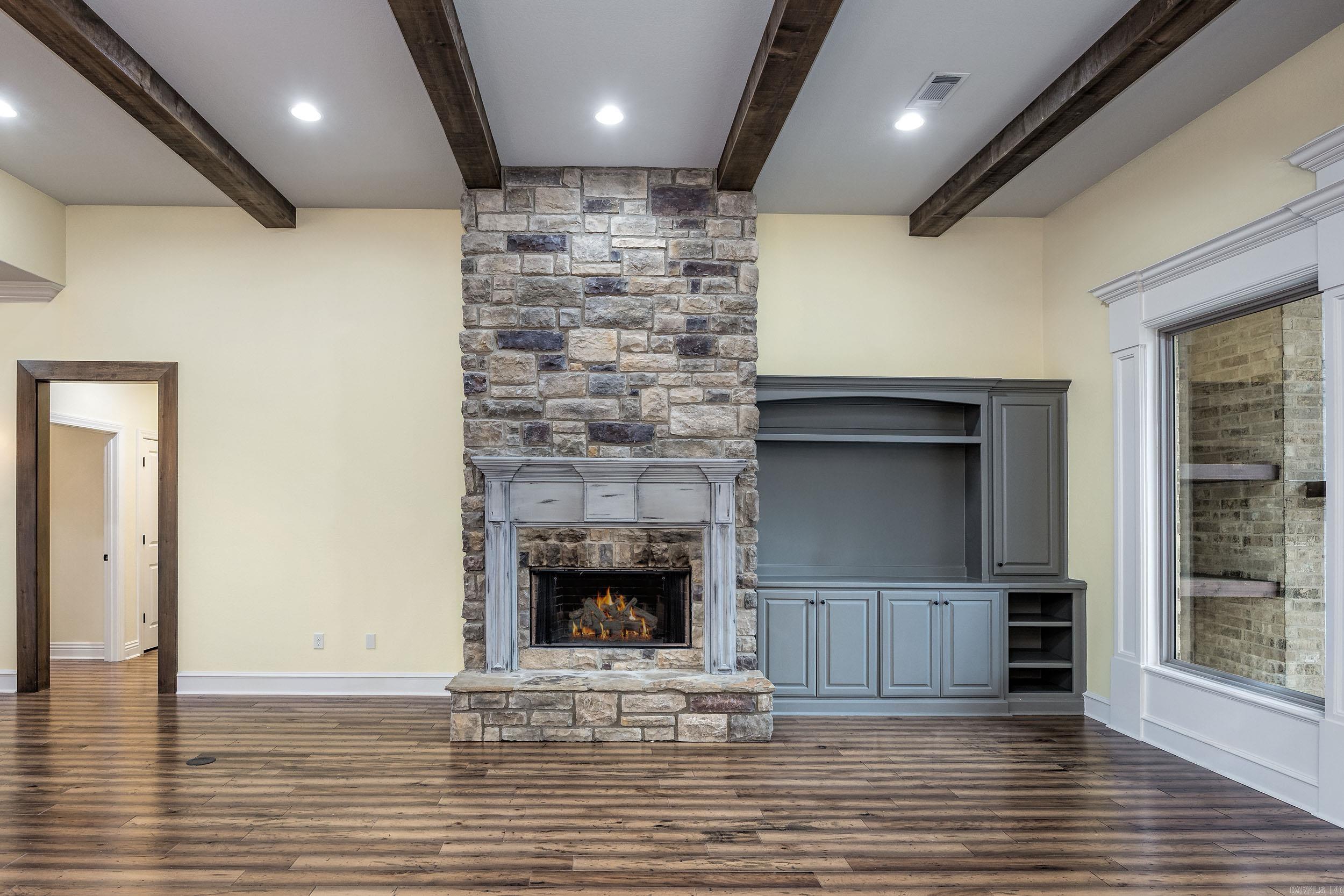 Hickory Grove Phase III - Residential