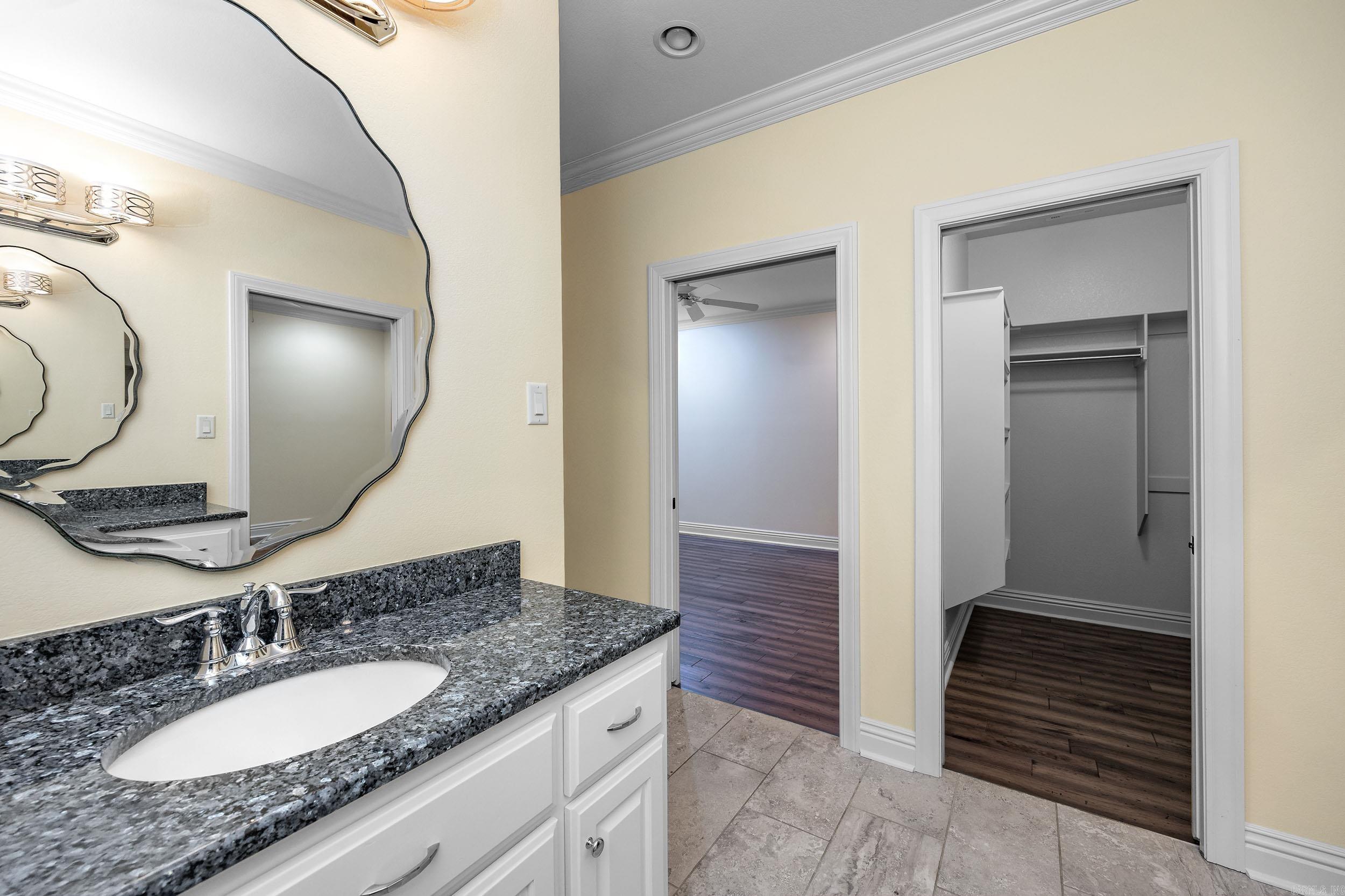 Hickory Grove Phase III - Residential