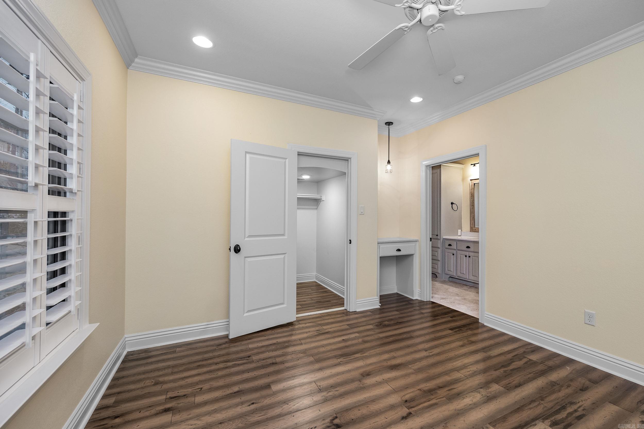 Hickory Grove Phase III - Residential