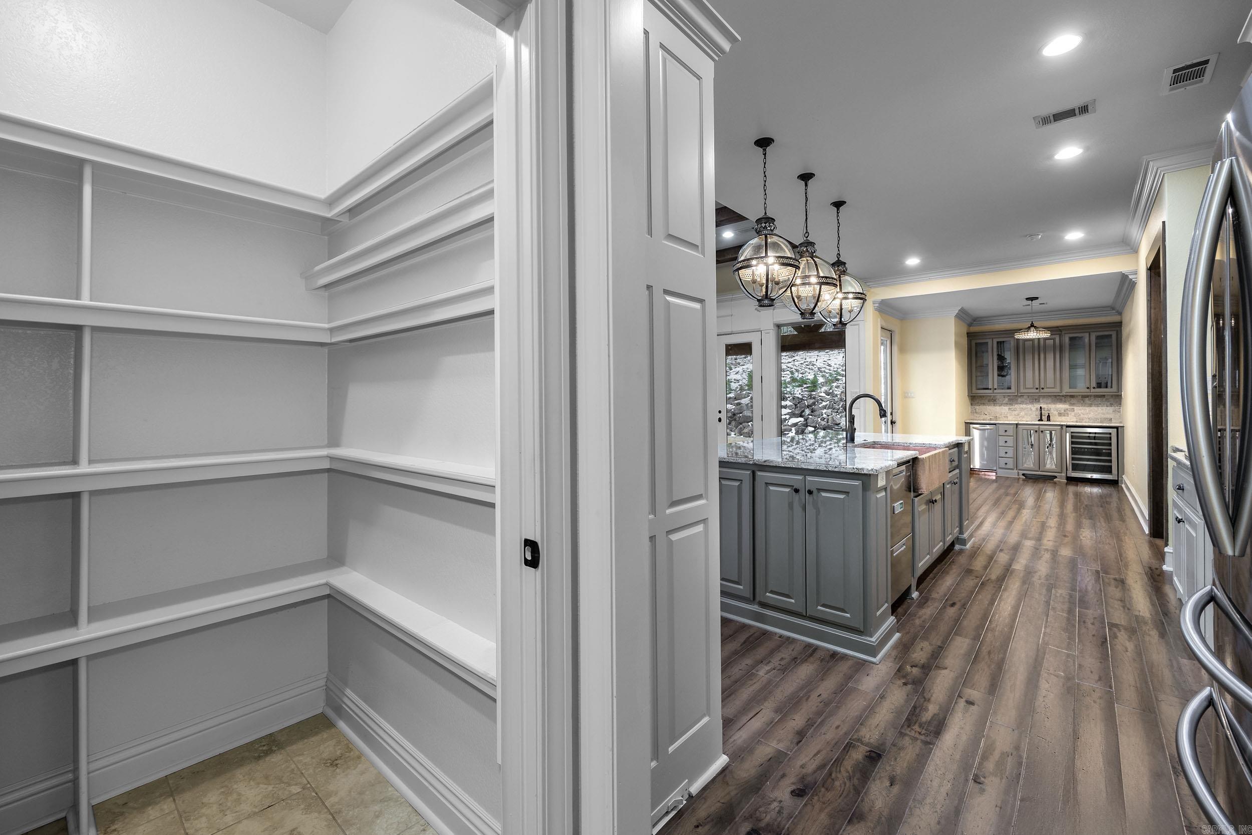 Hickory Grove Phase III - Residential