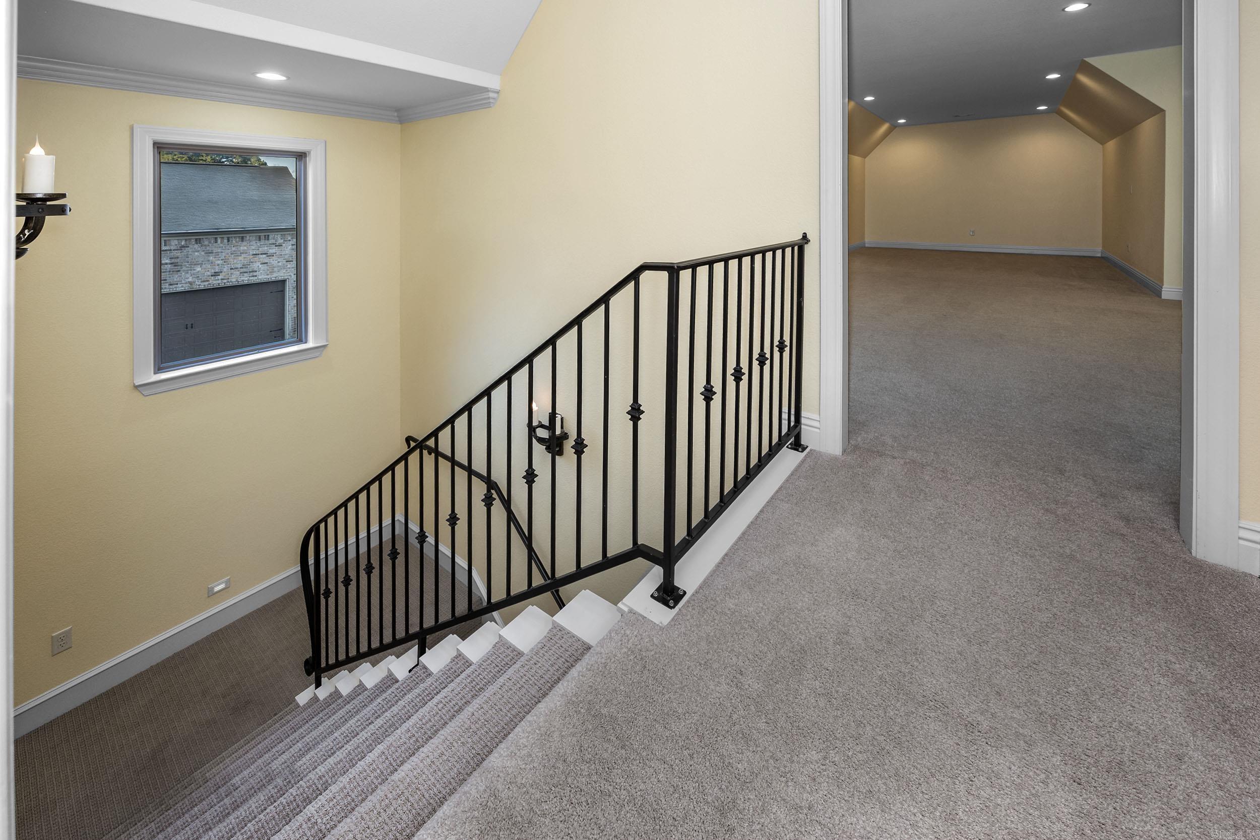 Hickory Grove Phase III - Residential