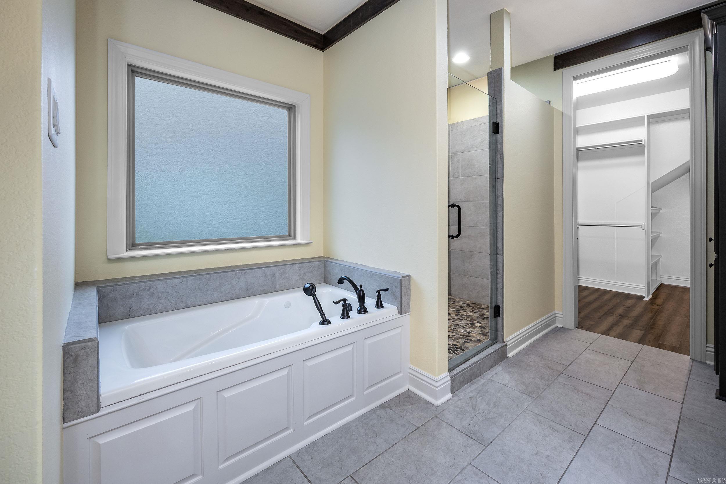 Hickory Grove Phase III - Residential