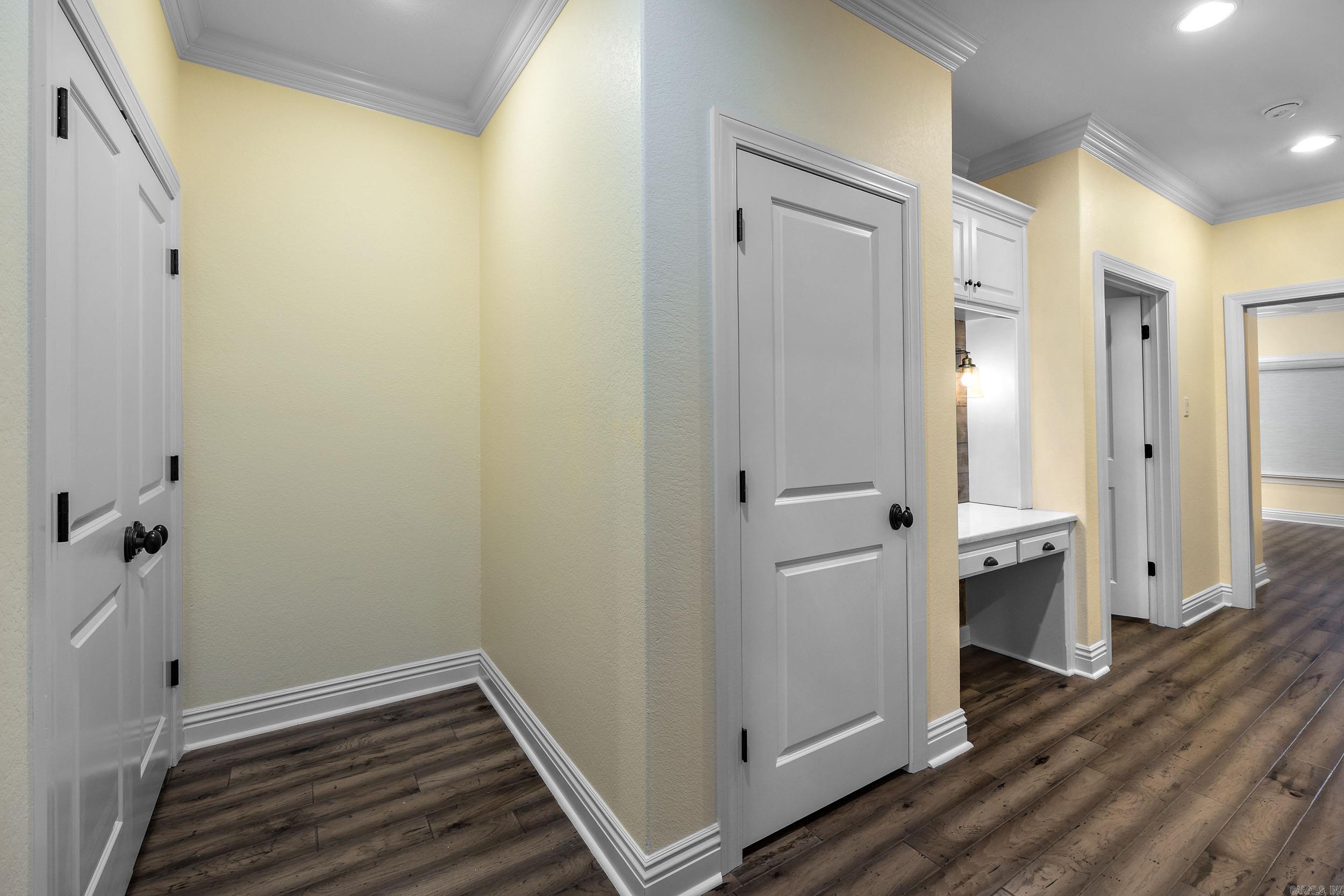 Hickory Grove Phase III - Residential