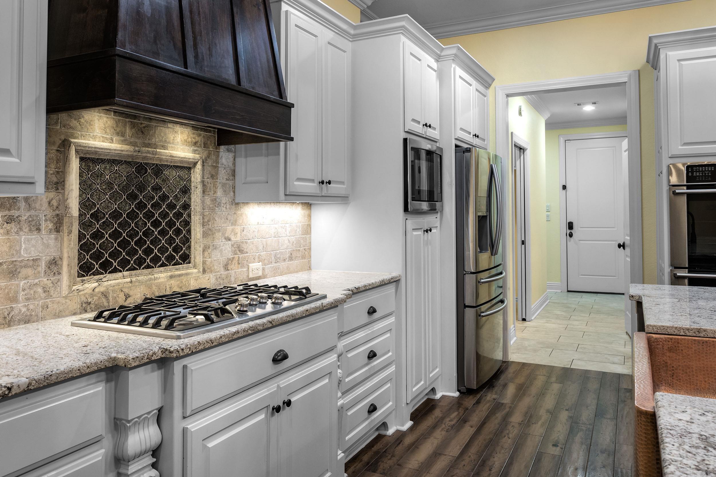 Hickory Grove Phase III - Residential