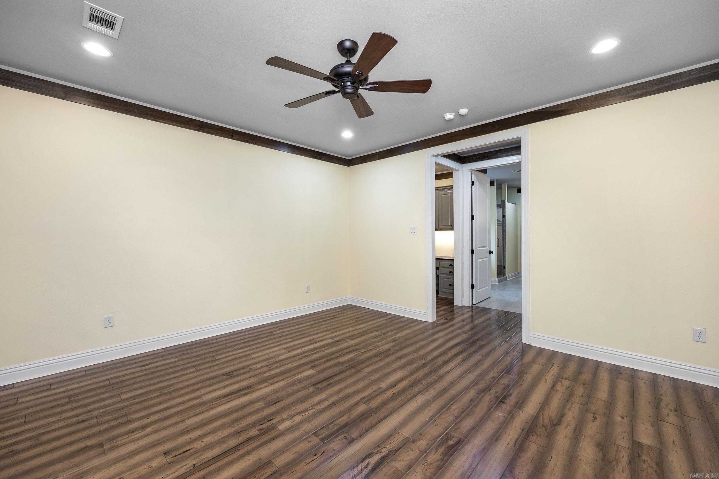 Hickory Grove Phase III - Residential