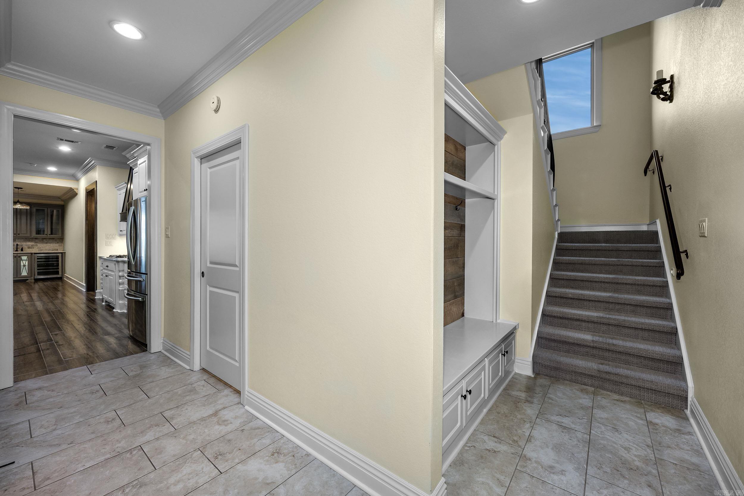 Hickory Grove Phase III - Residential