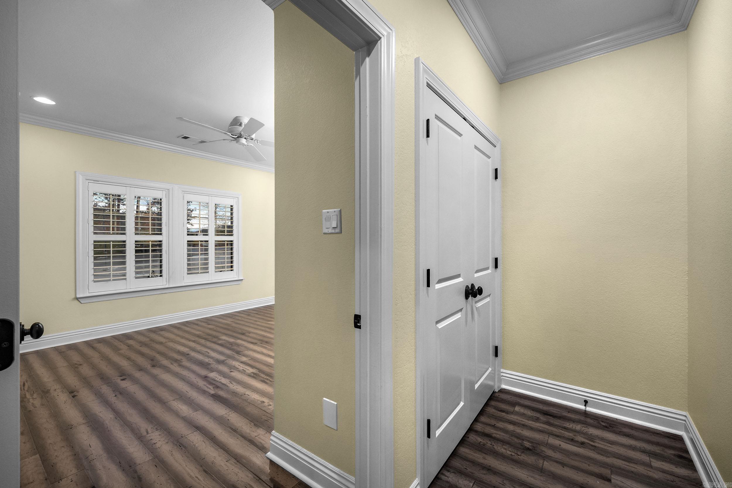 Hickory Grove Phase III - Residential