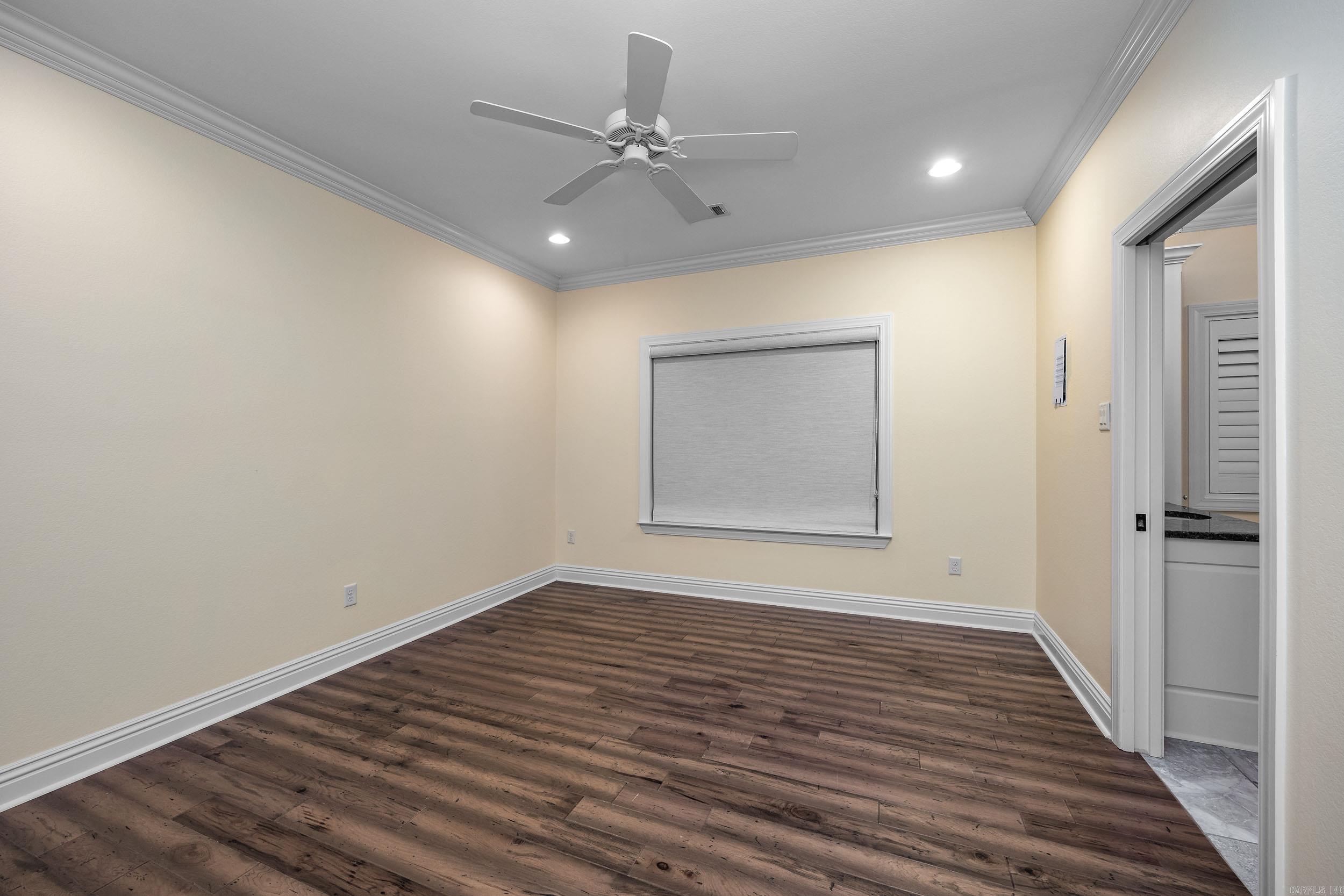 Hickory Grove Phase III - Residential