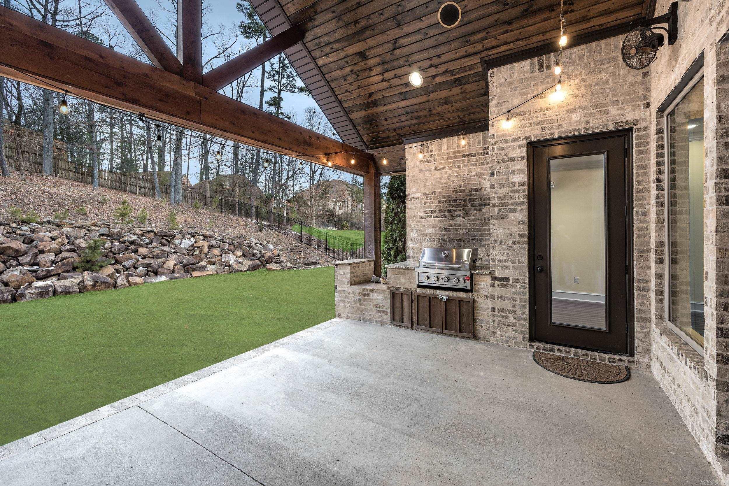 Hickory Grove Phase III - Residential