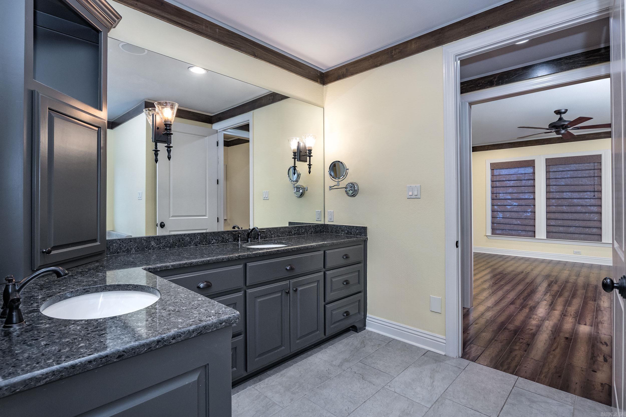 Hickory Grove Phase III - Residential