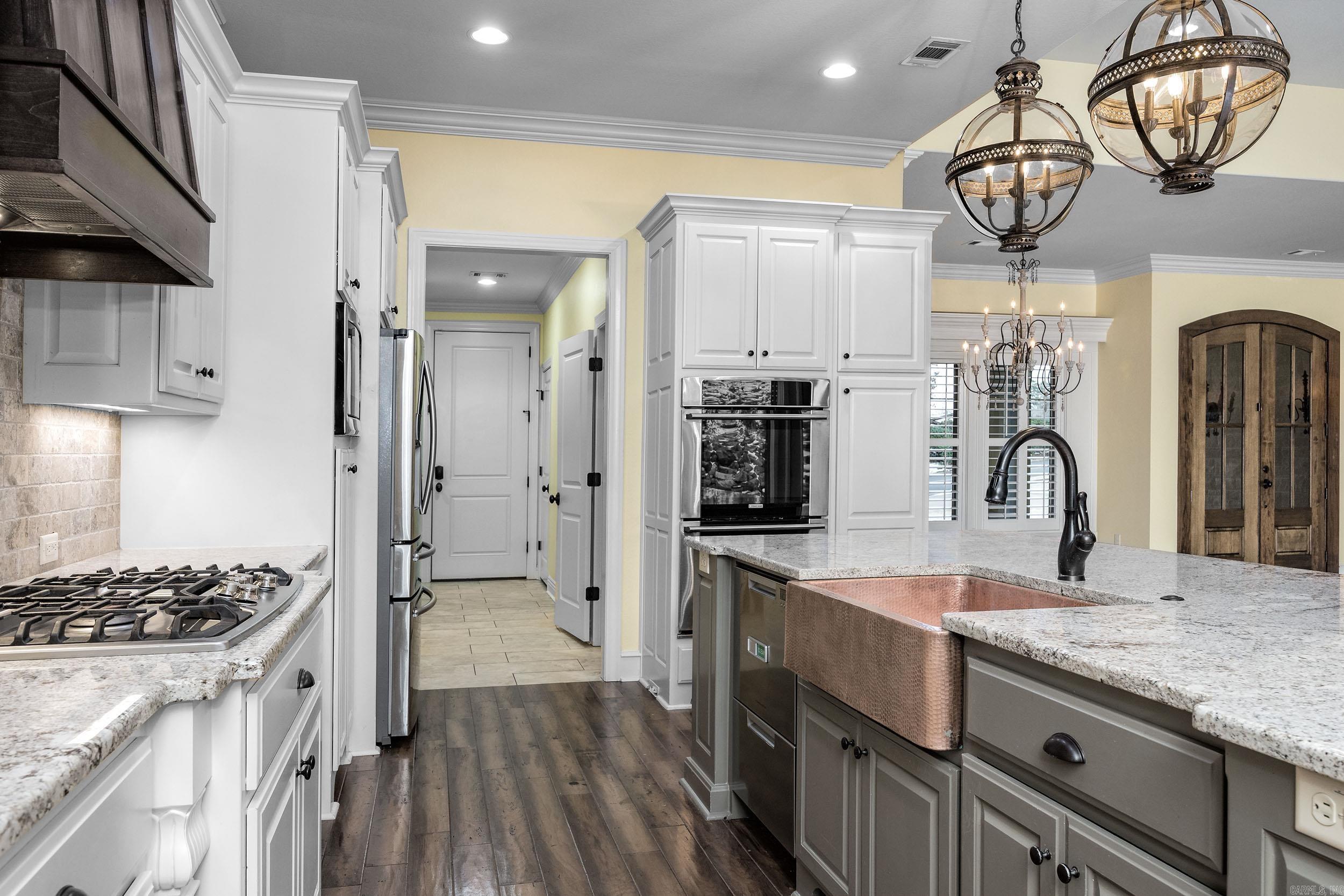 Hickory Grove Phase III - Residential