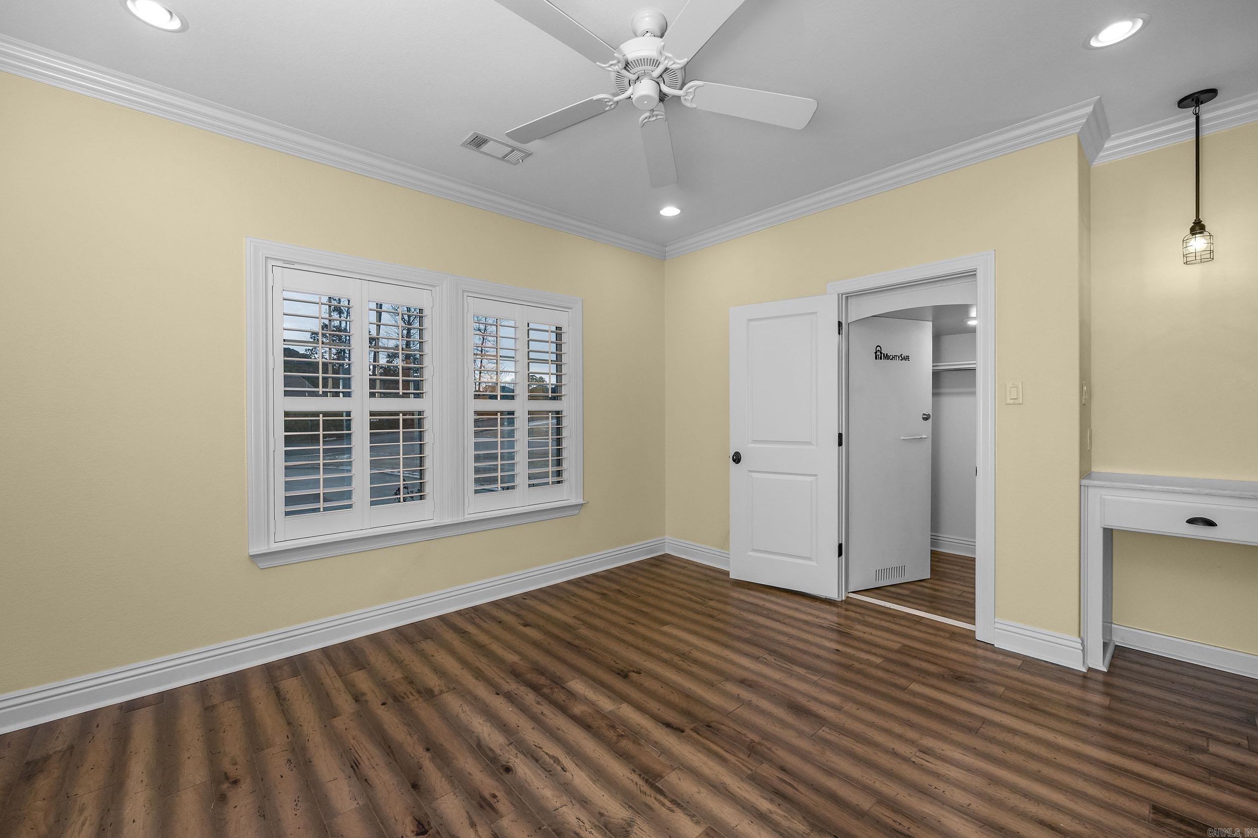 Hickory Grove Phase III - Residential