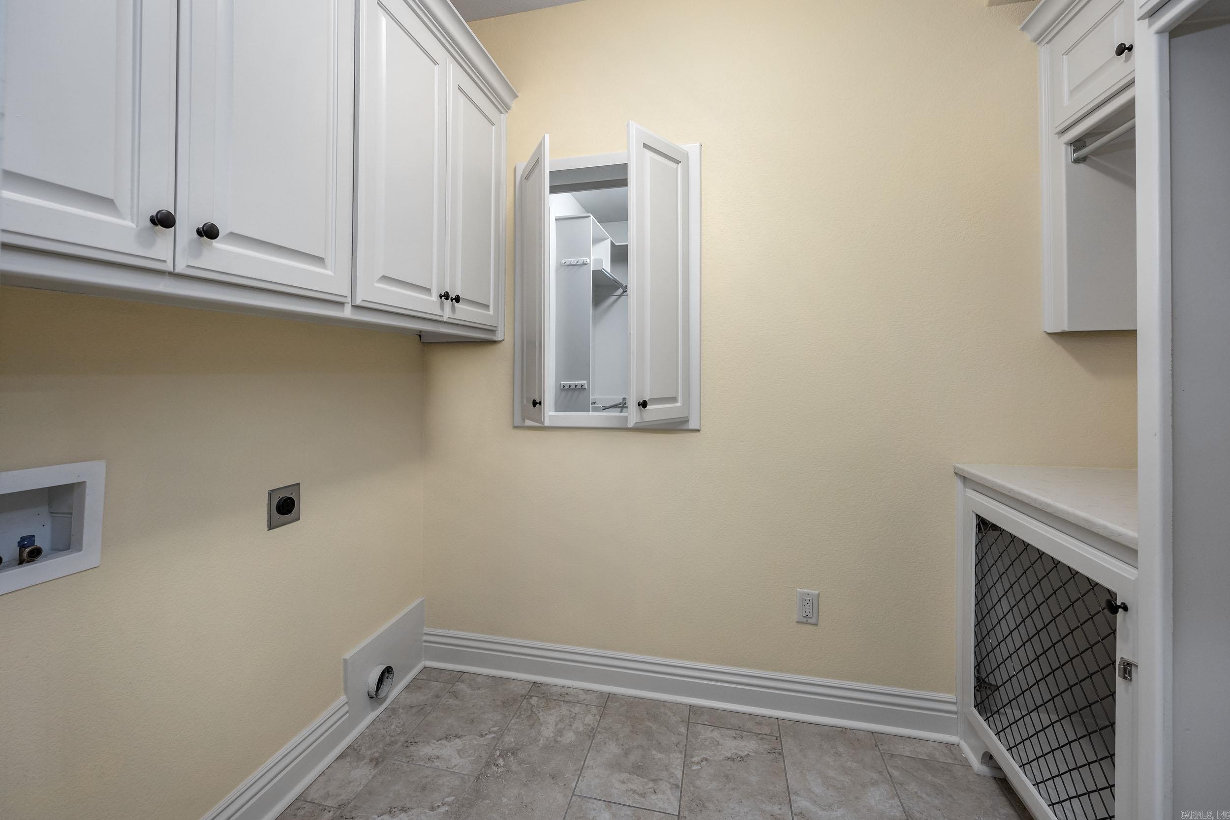 Hickory Grove Phase III - Residential