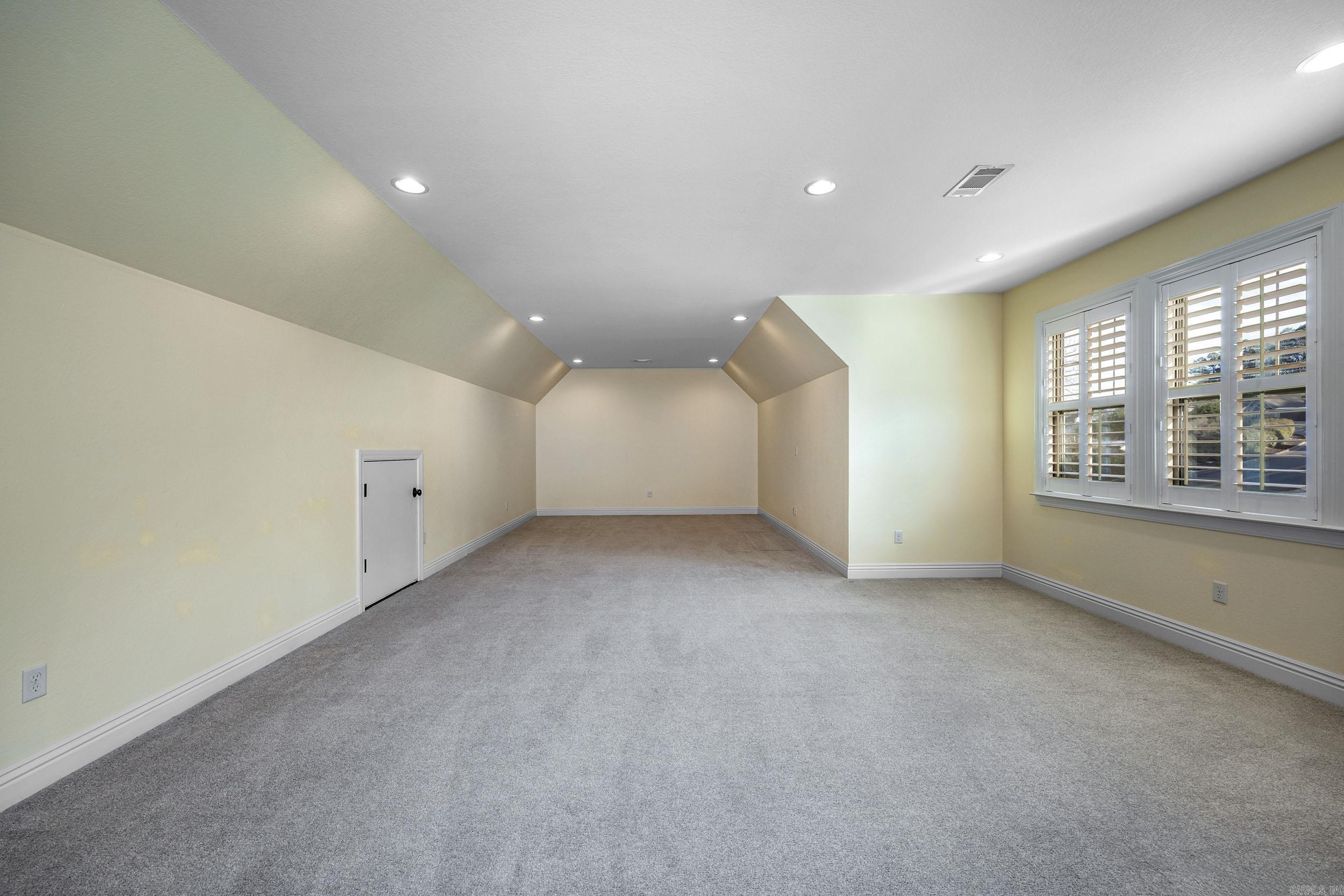 Hickory Grove Phase III - Residential