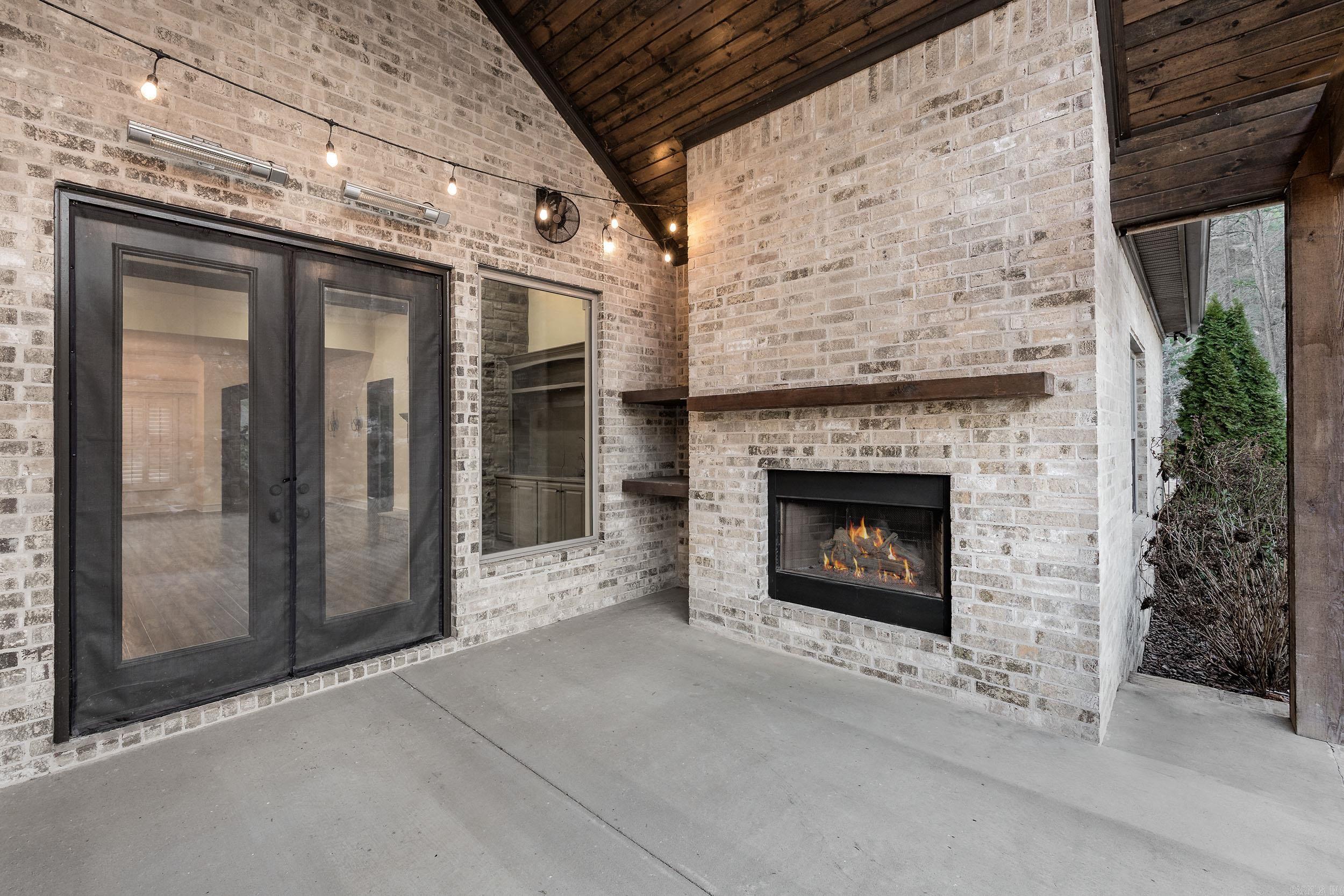 Hickory Grove Phase III - Residential