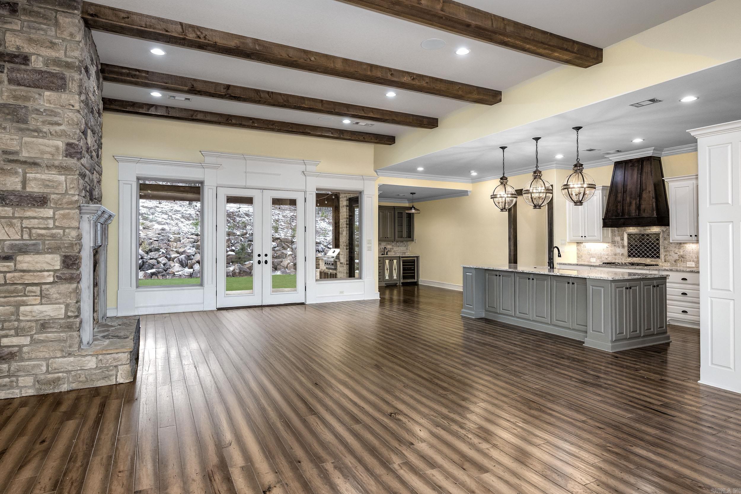 Hickory Grove Phase III - Residential