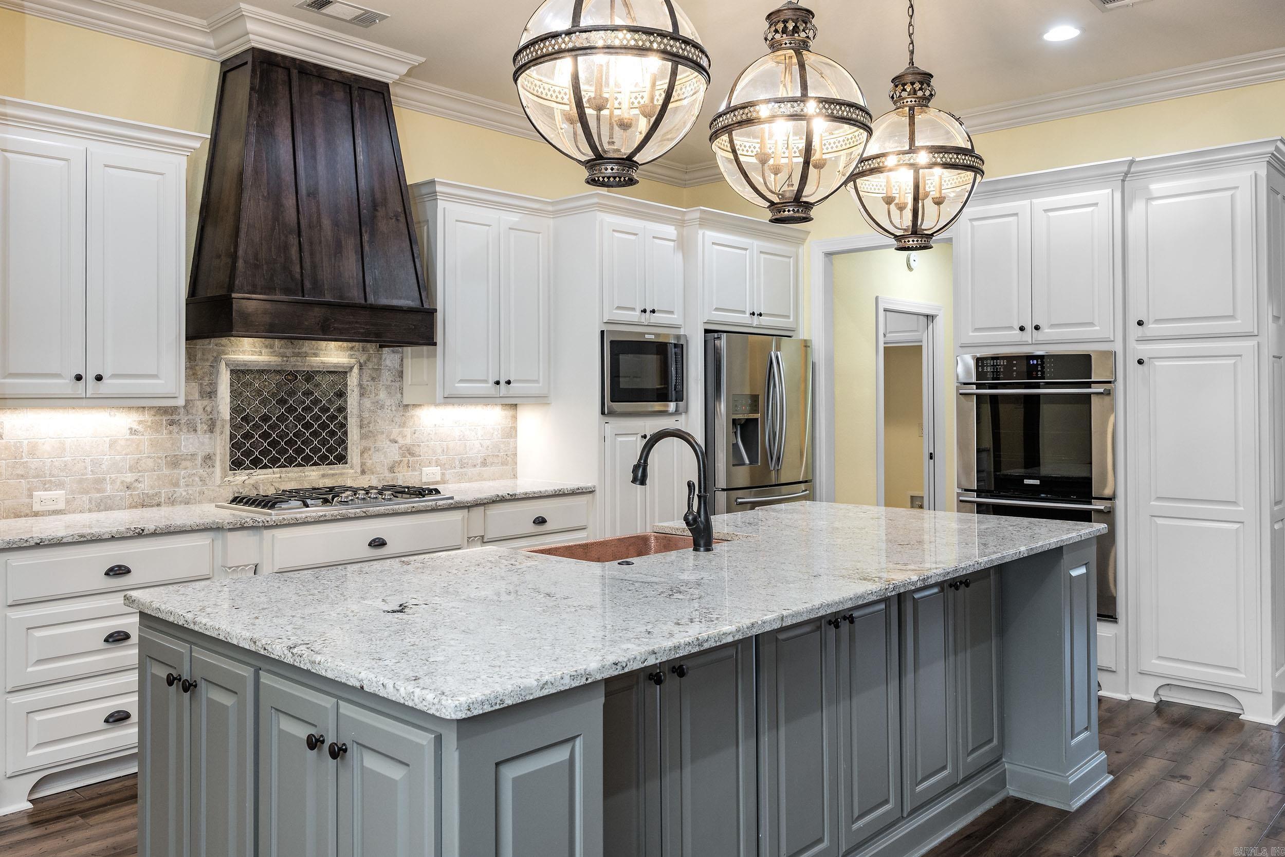 Hickory Grove Phase III - Residential