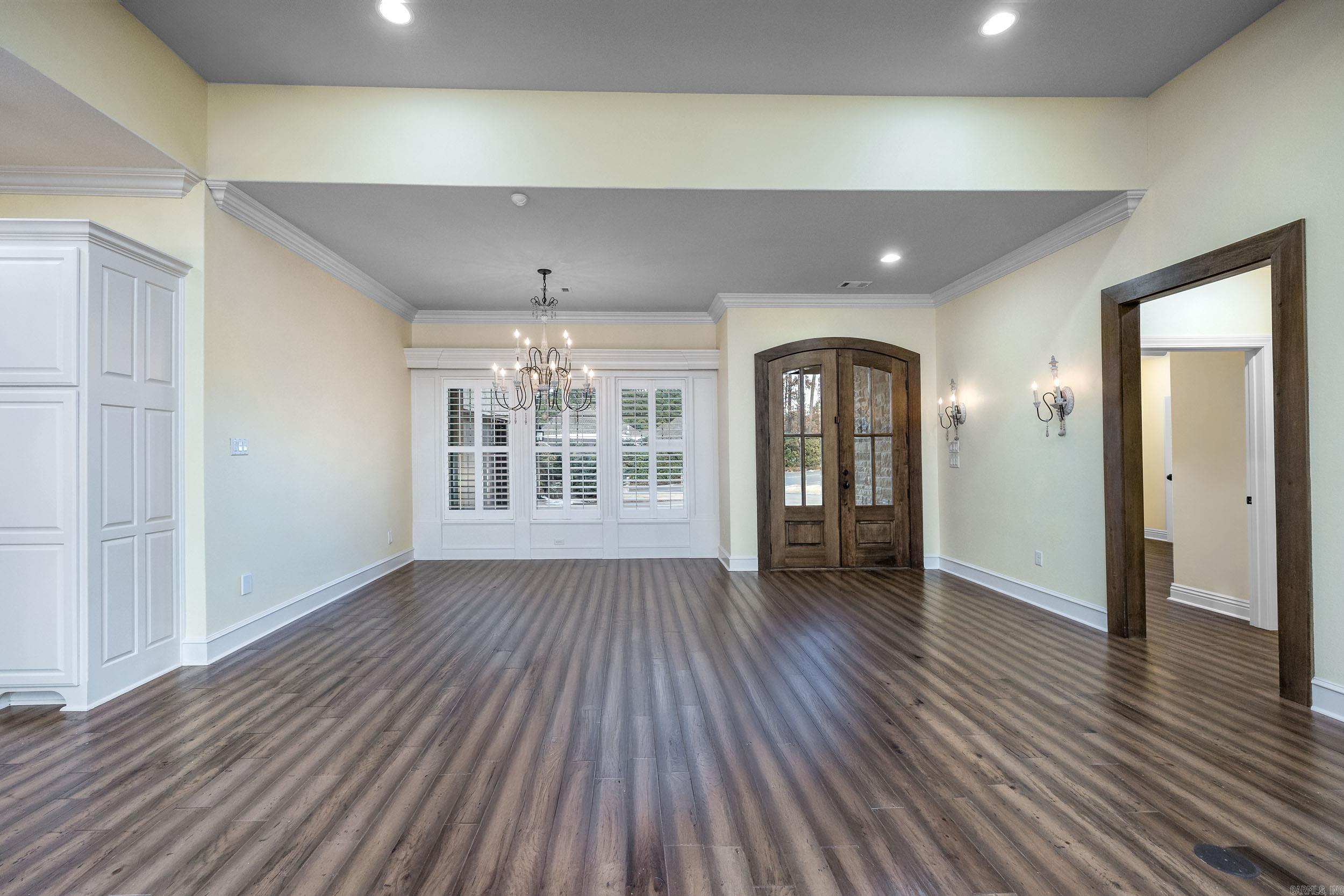 Hickory Grove Phase III - Residential