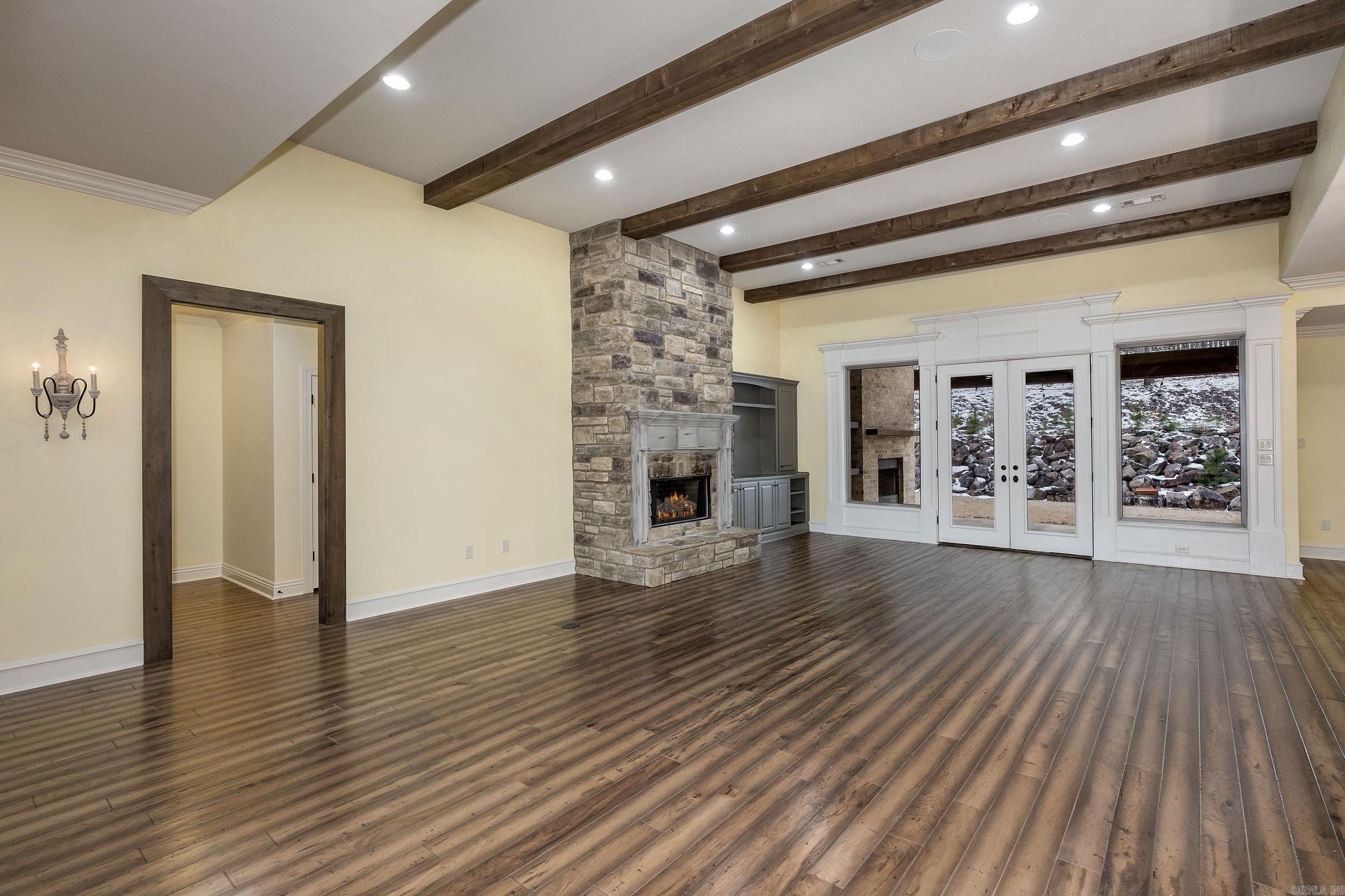 Hickory Grove Phase III - Residential