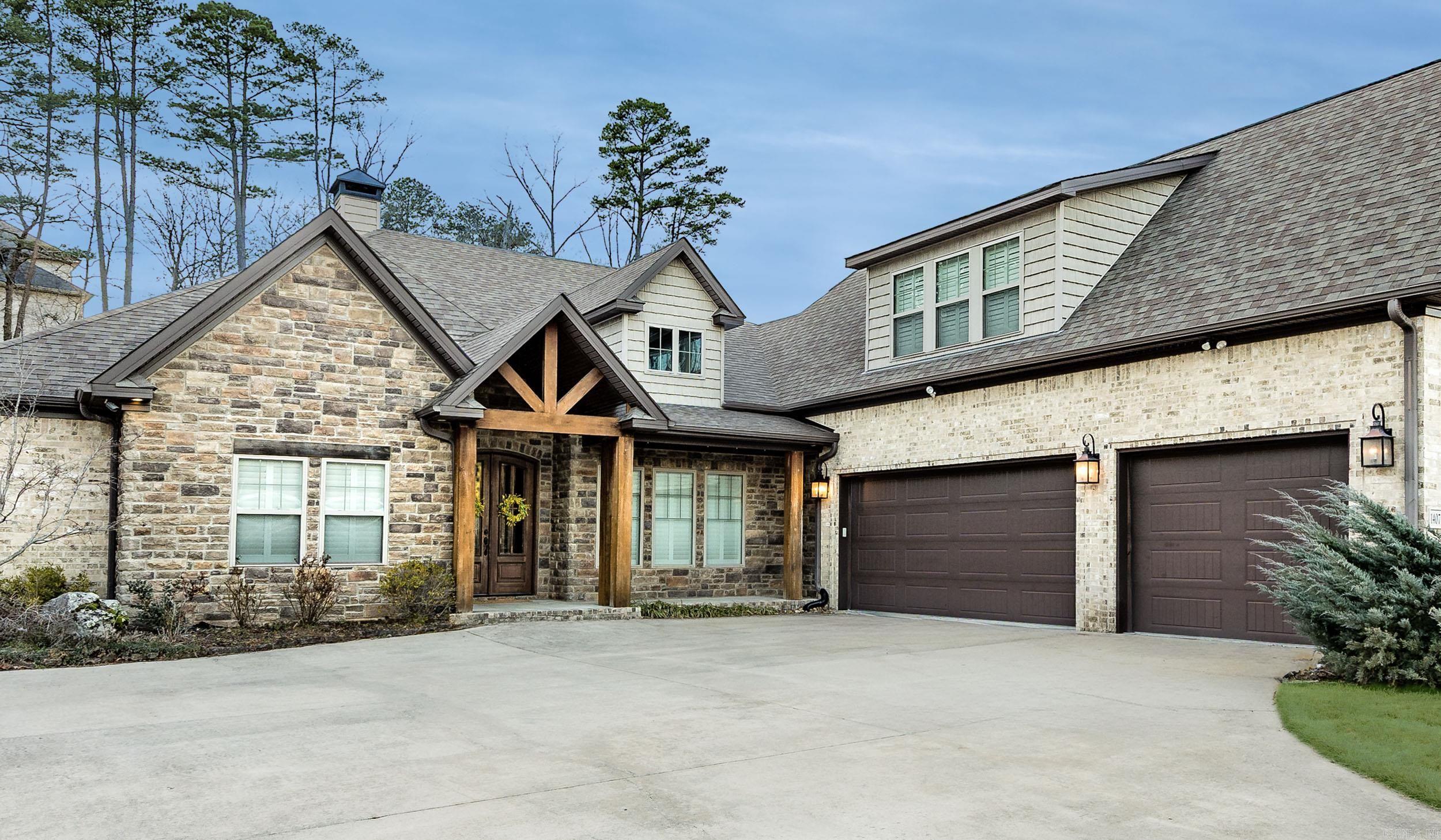 Hickory Grove Phase III - Residential